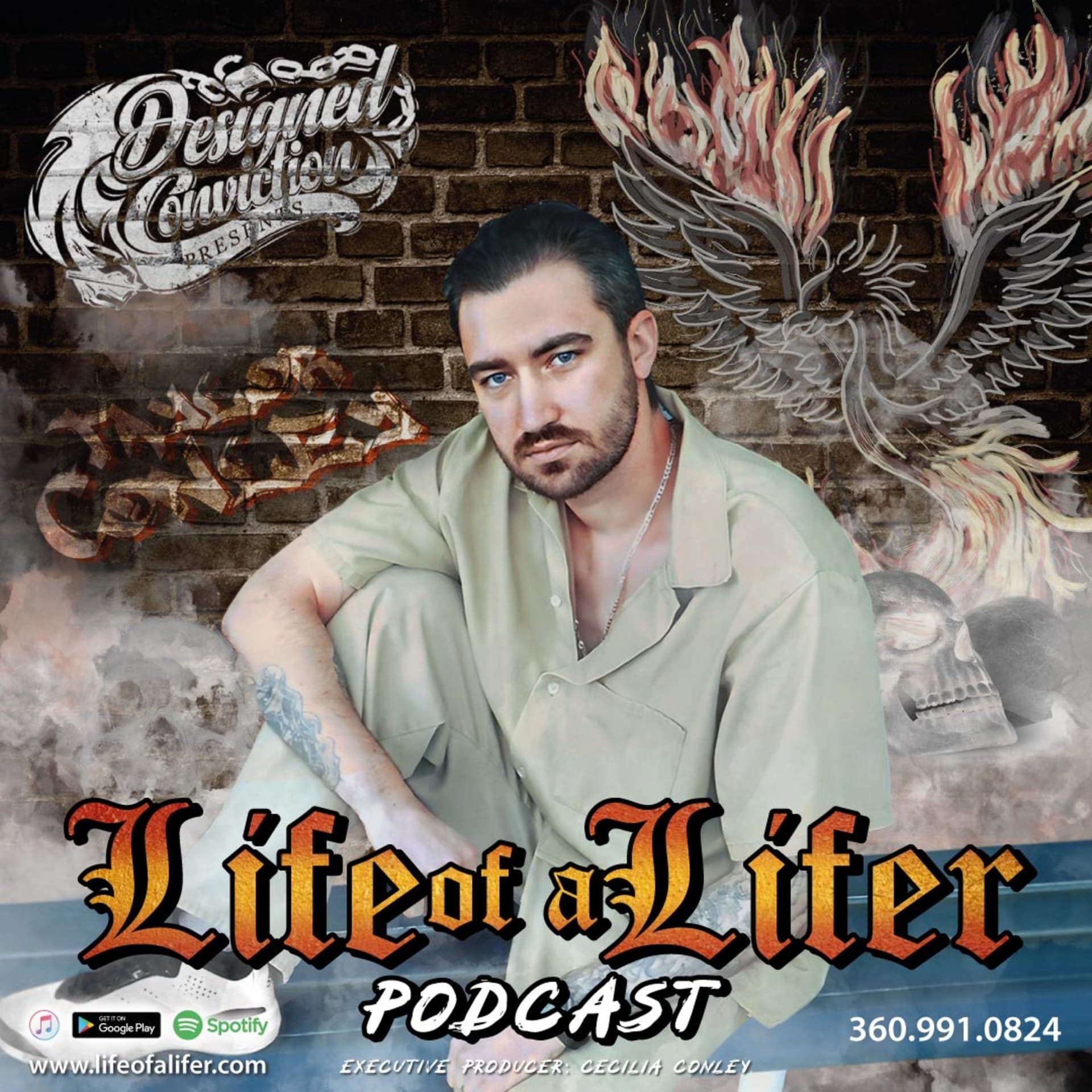 Life of a Lifer - Podcasts