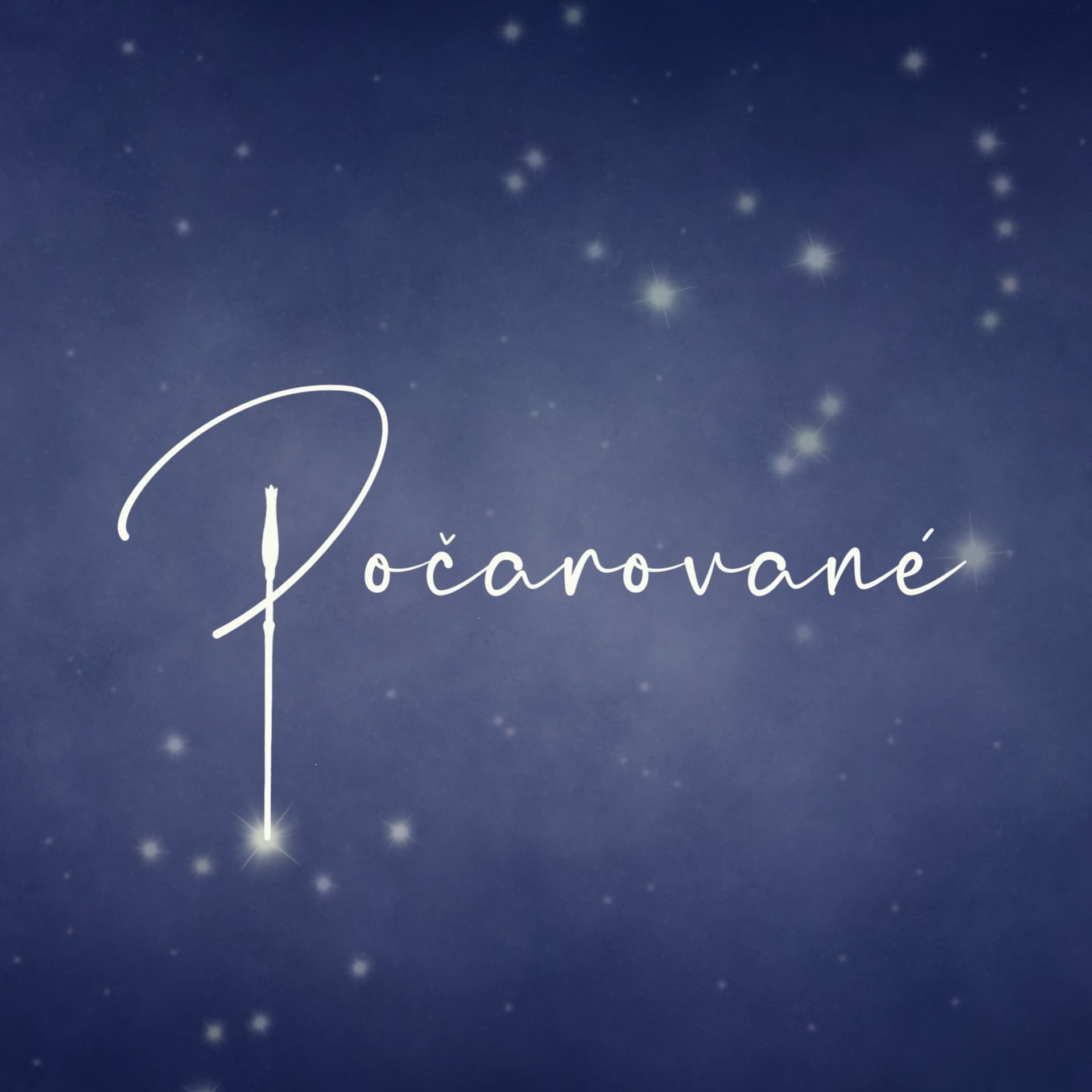 Počarované - Podcasts