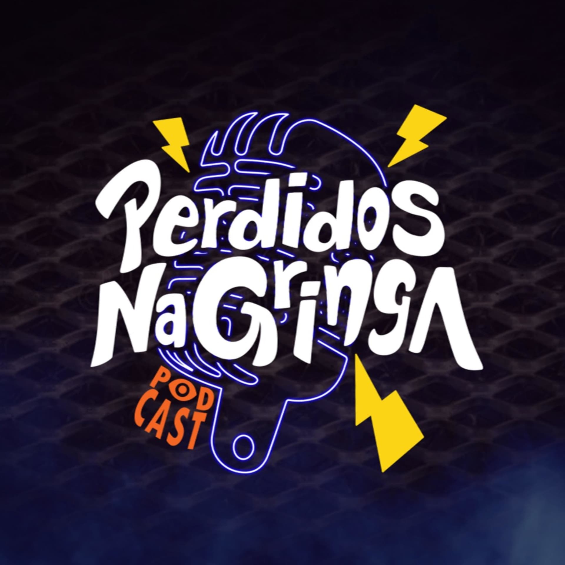Perdidos Na Gringa Podcast - Podcasts