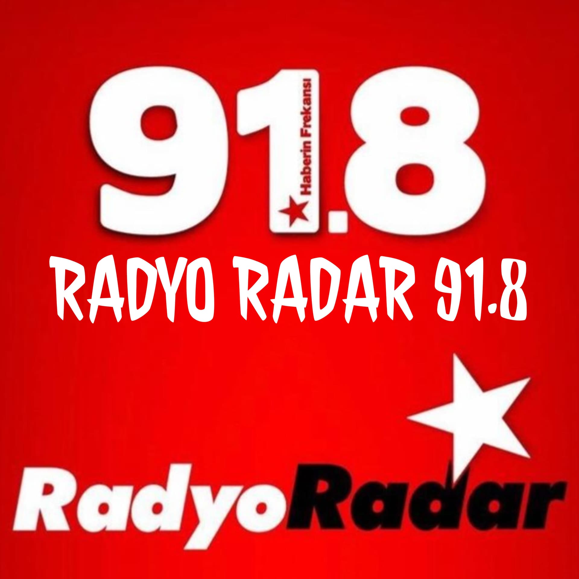 RADYO RADAR 91.8 - Podcasts