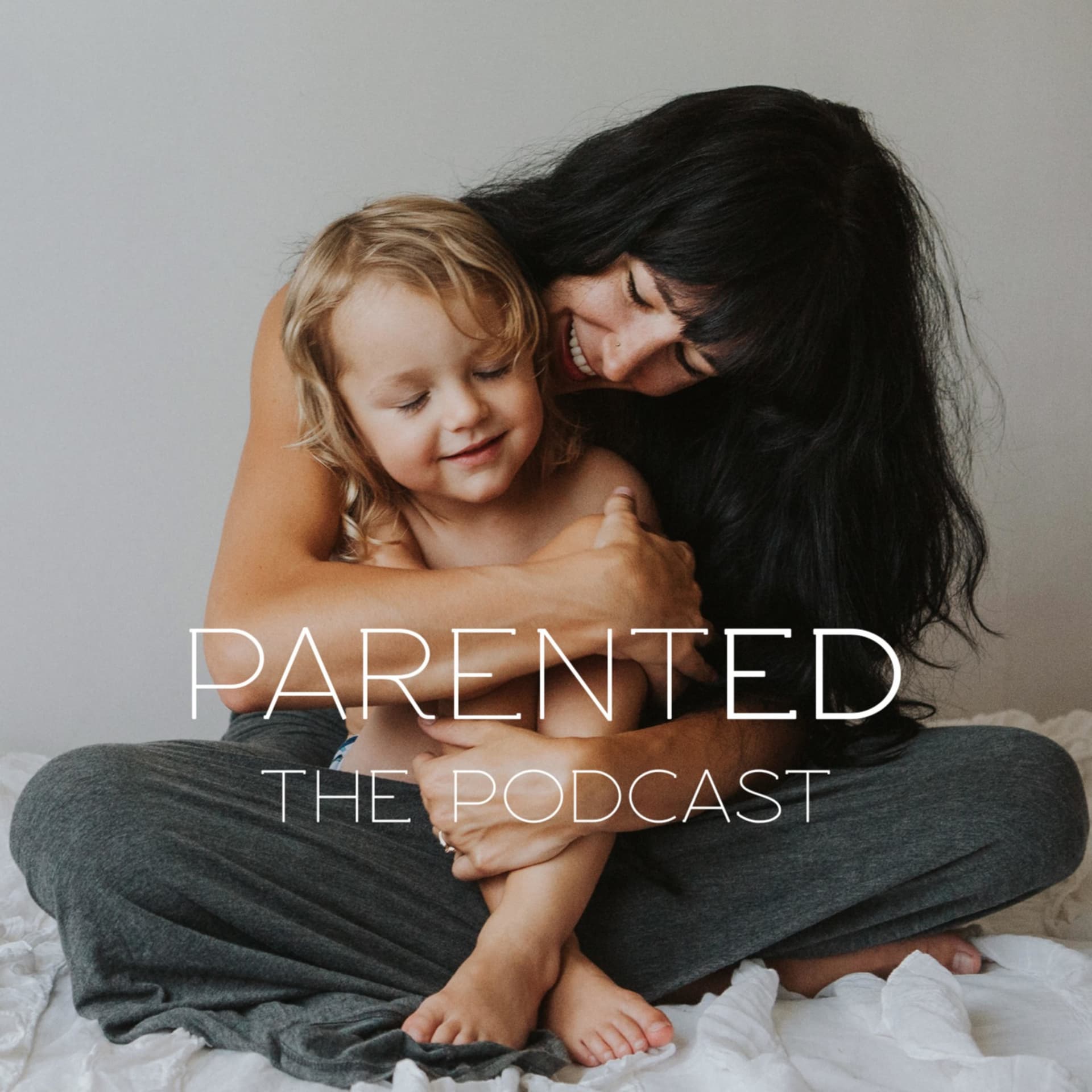 ParentED with Michelle Gambs - Podcasts