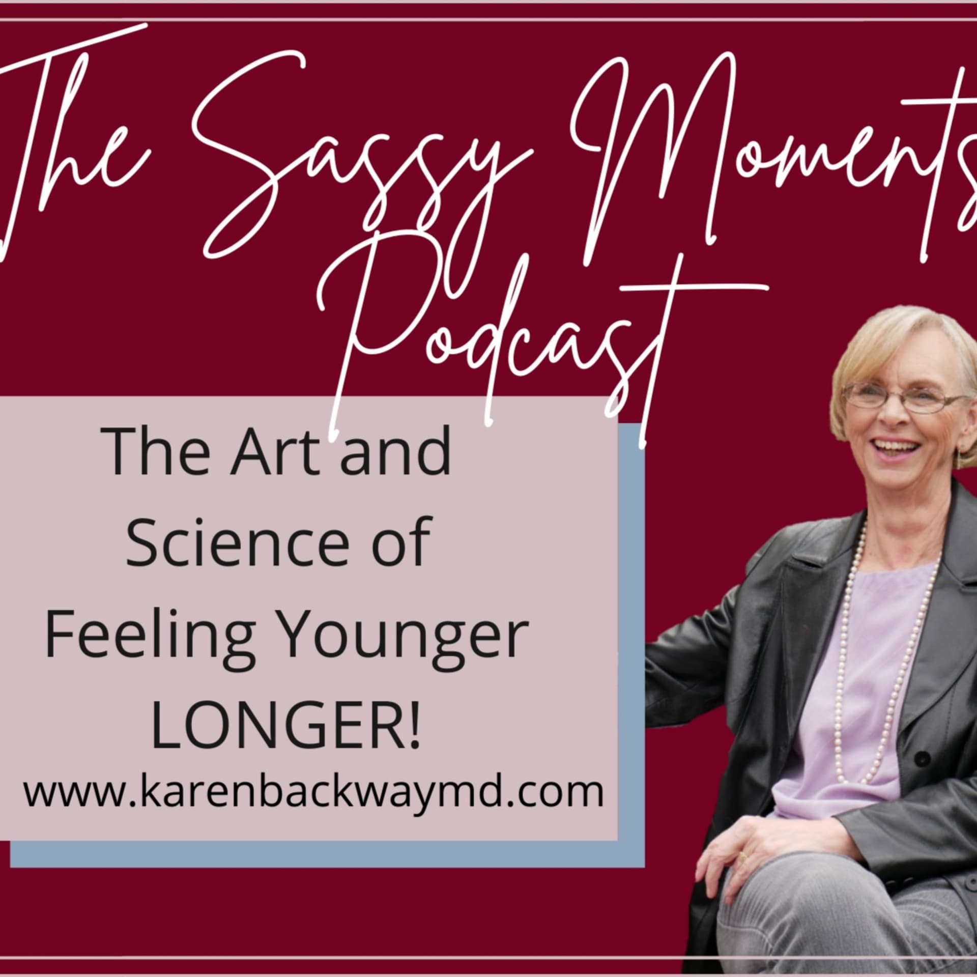 The Sassy Moments Podcast - Podcasts