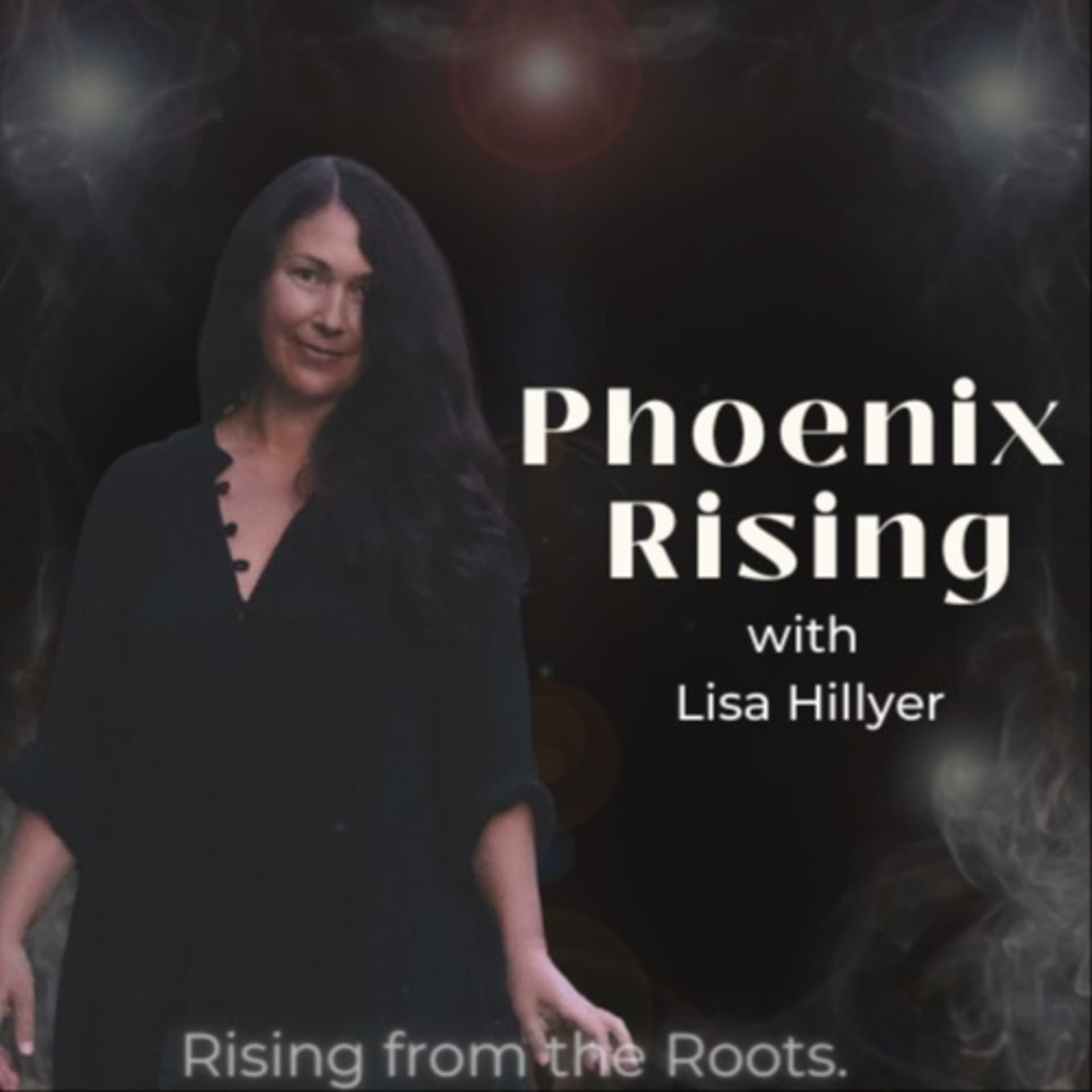 Phoenix Rising: Descending into the Threads & Rising from the Roots. - Podcasts