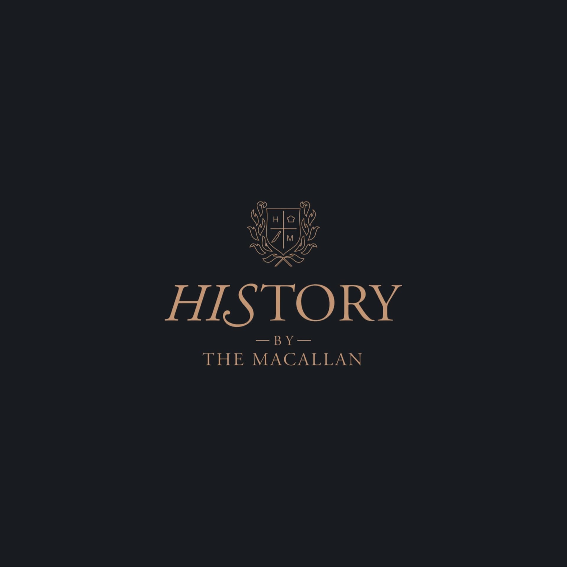 History by The Macallan - Podcasts