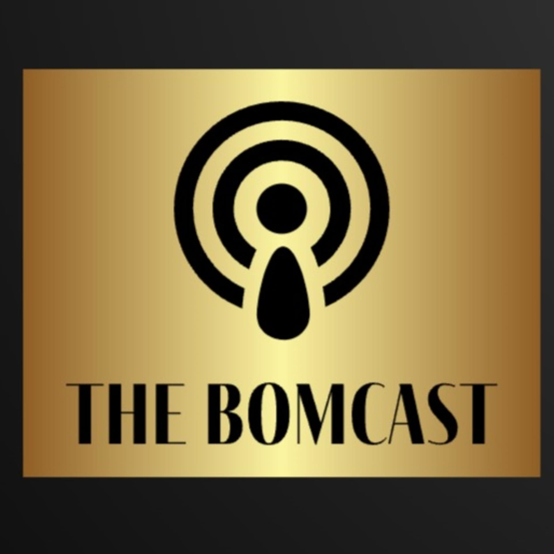 The Bomcast - Podcasts