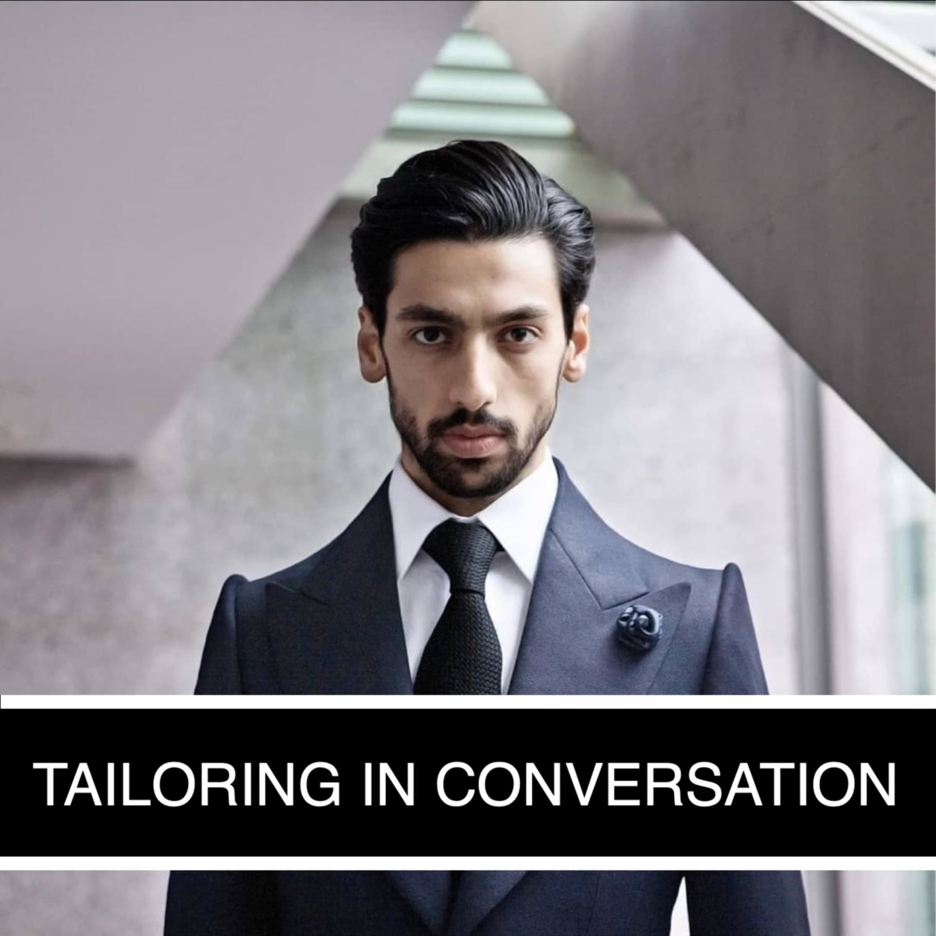 Tailoring in Conversation by HNBT - Podcasts