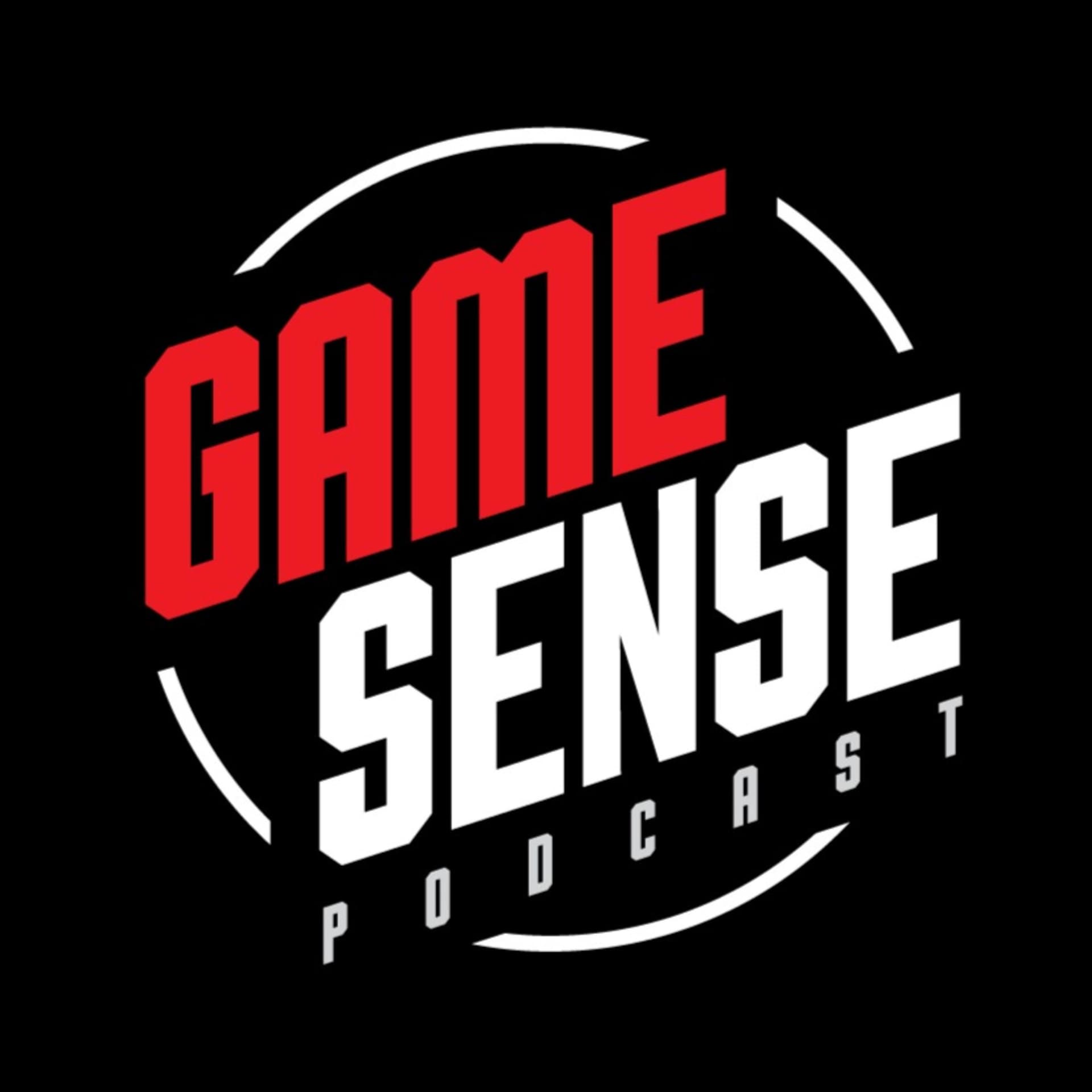 Game Sense - Podcasts