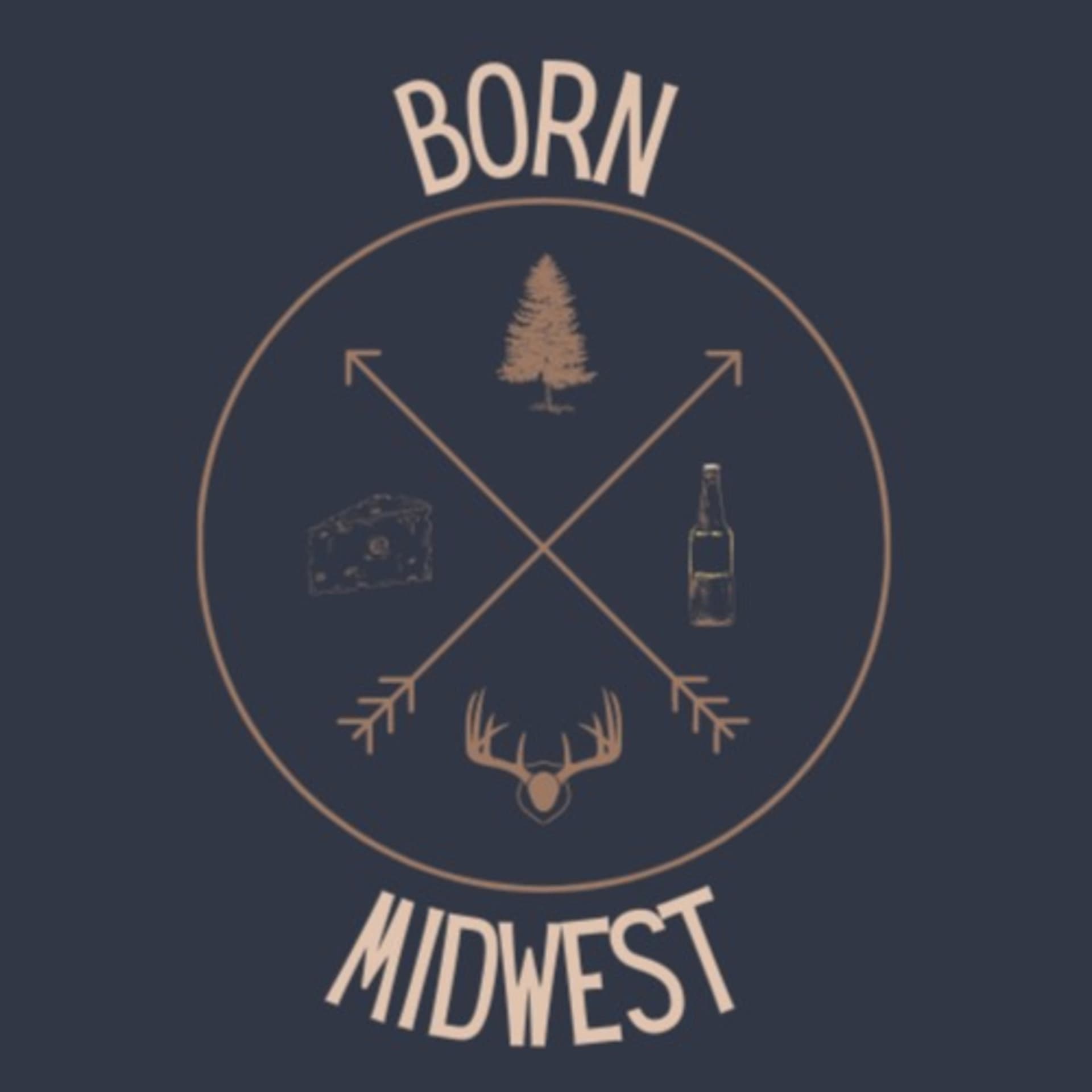 Born Midwest - Podcasts