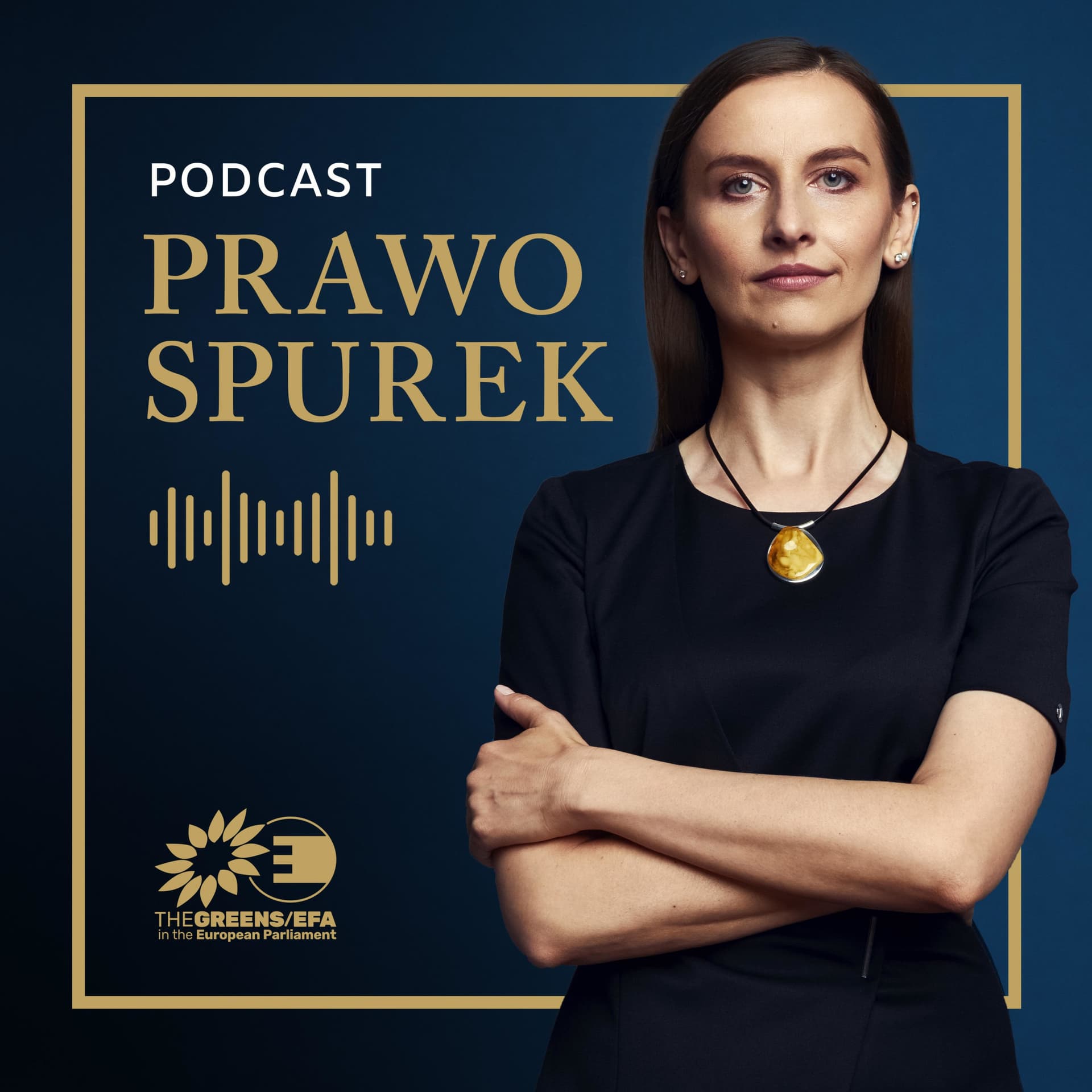 PRAWO SPUREK - Podcasts