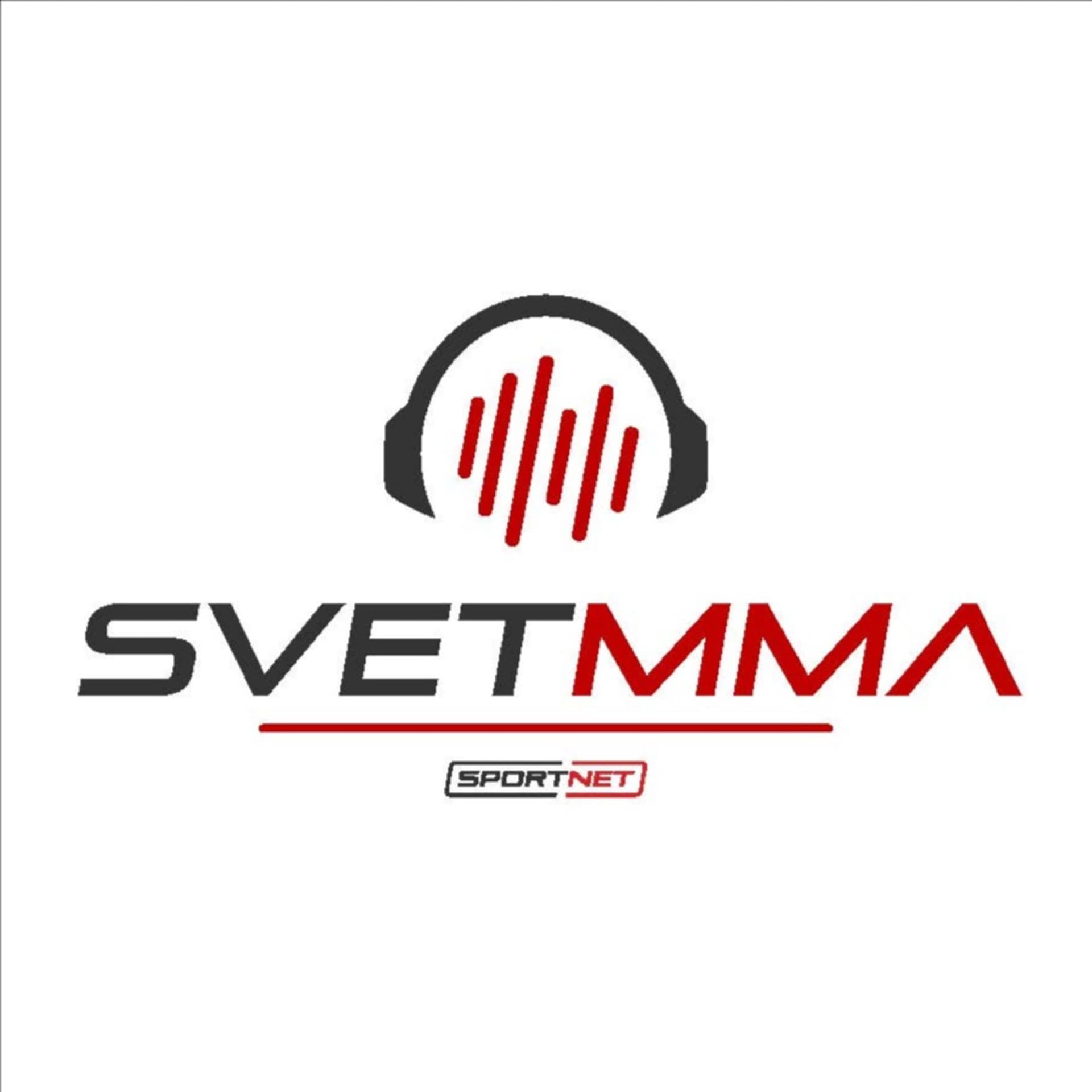 SvetMMA - Podcasts