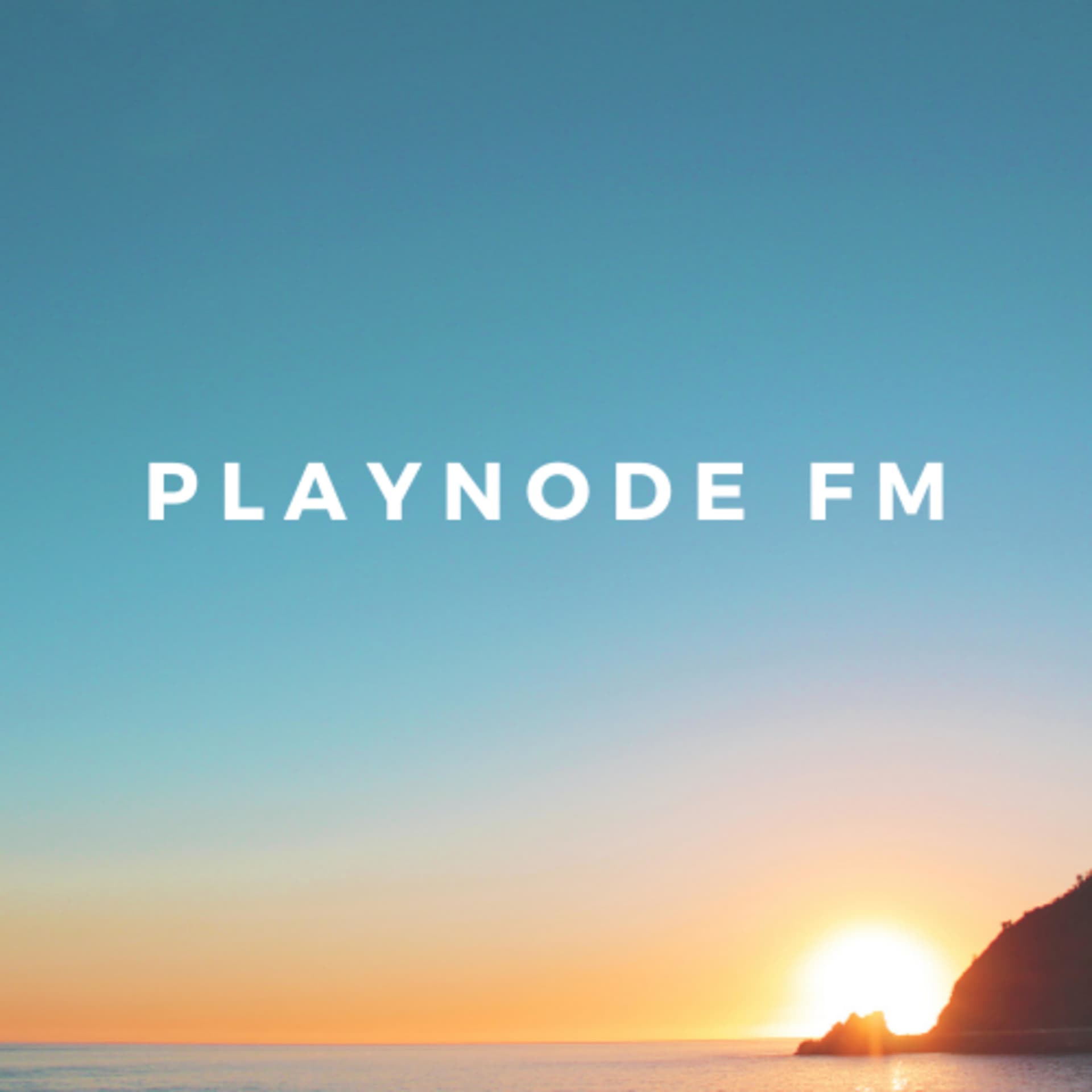 PlayNode FM - Podcasts