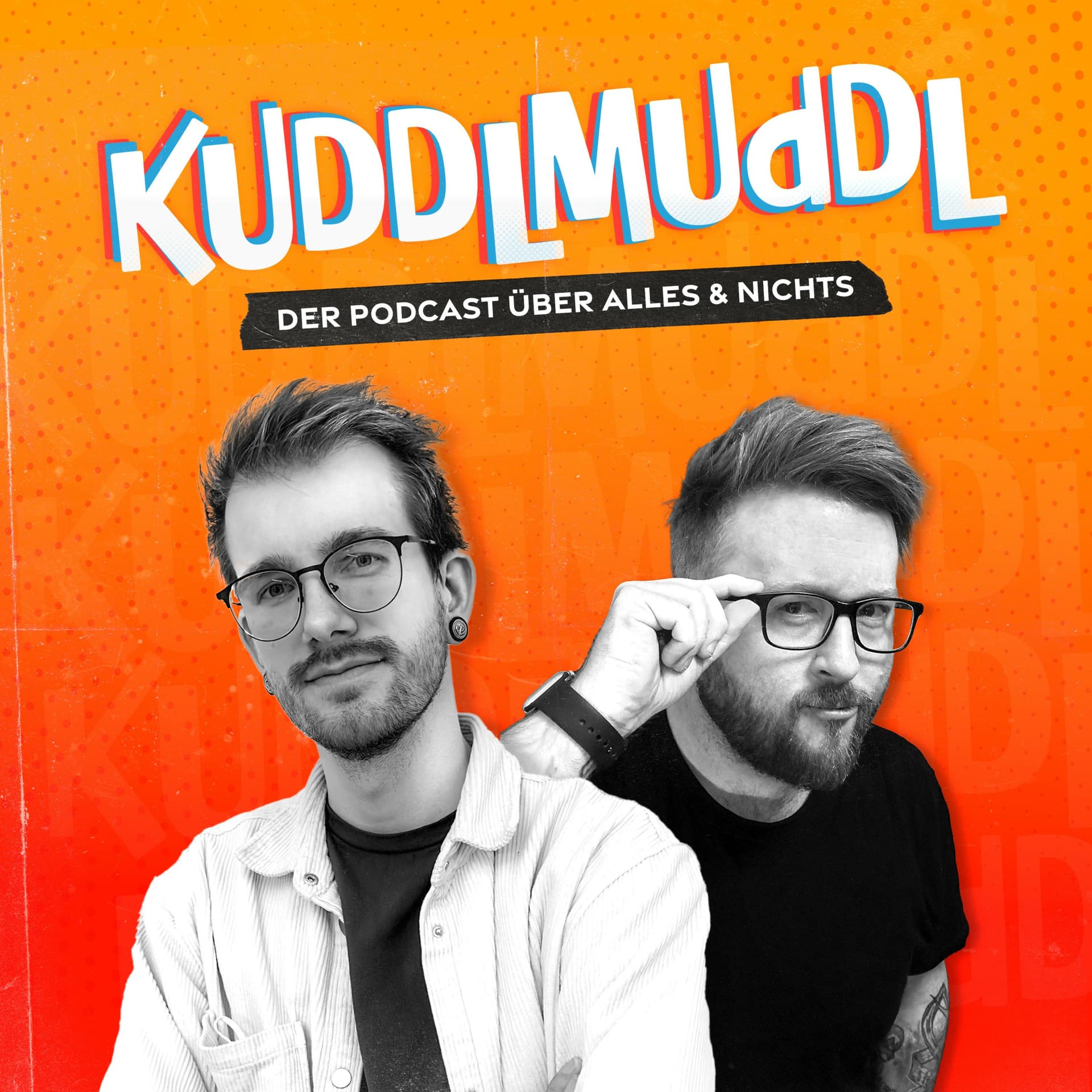 KuddlMuddl - Podcasts