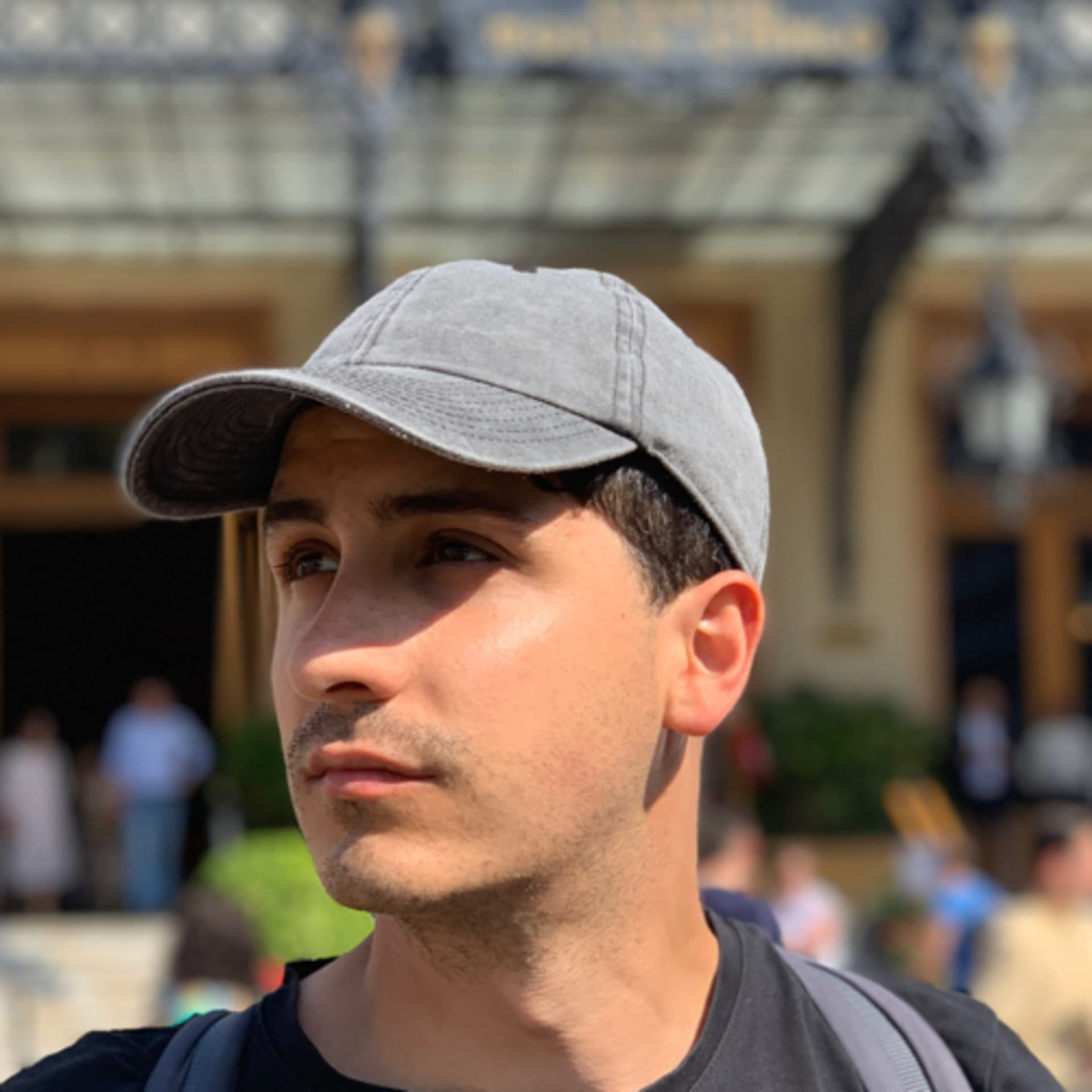 Marcel von ConsultingMed - Podcasts