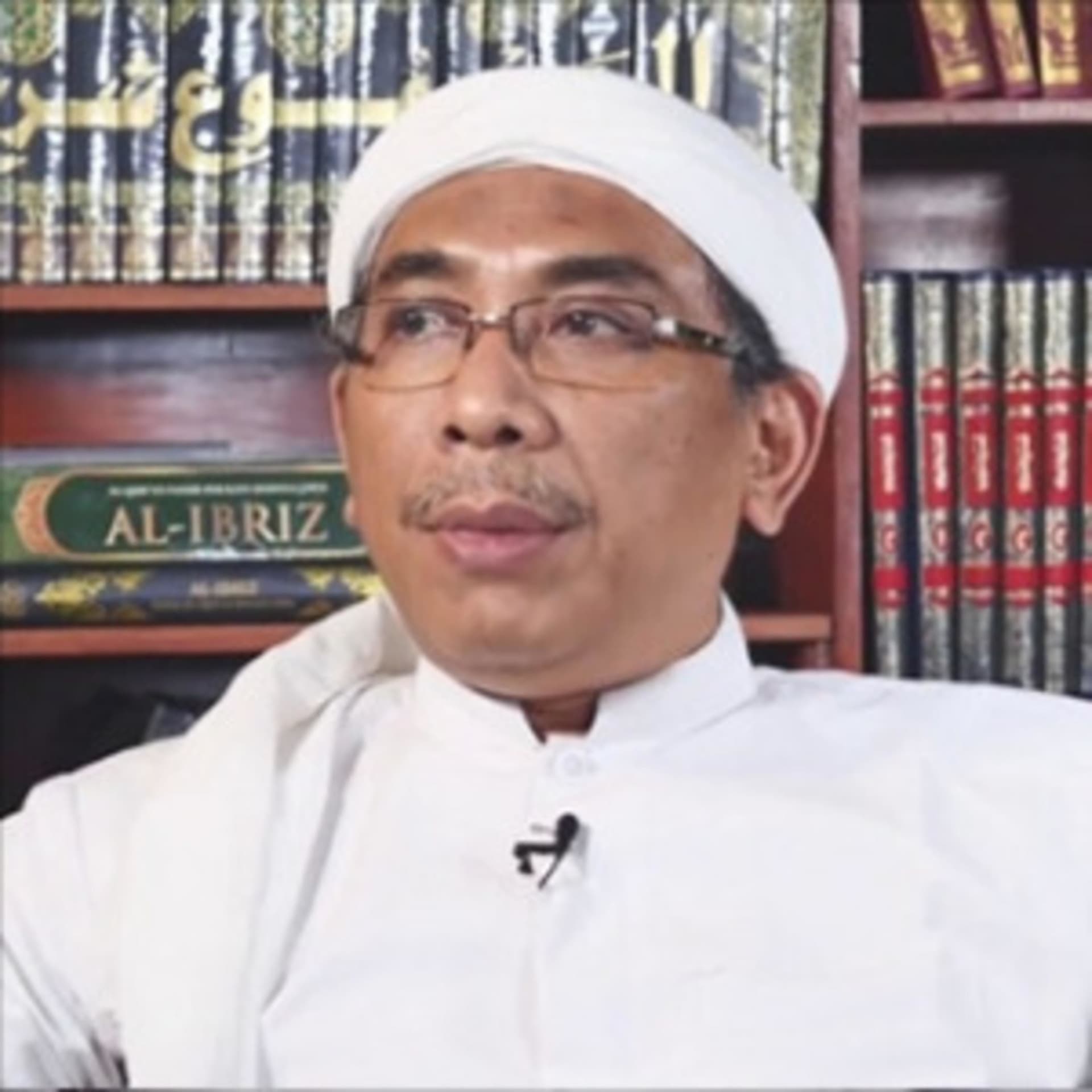 KH. Yahya Cholil Staquf - Podcasts