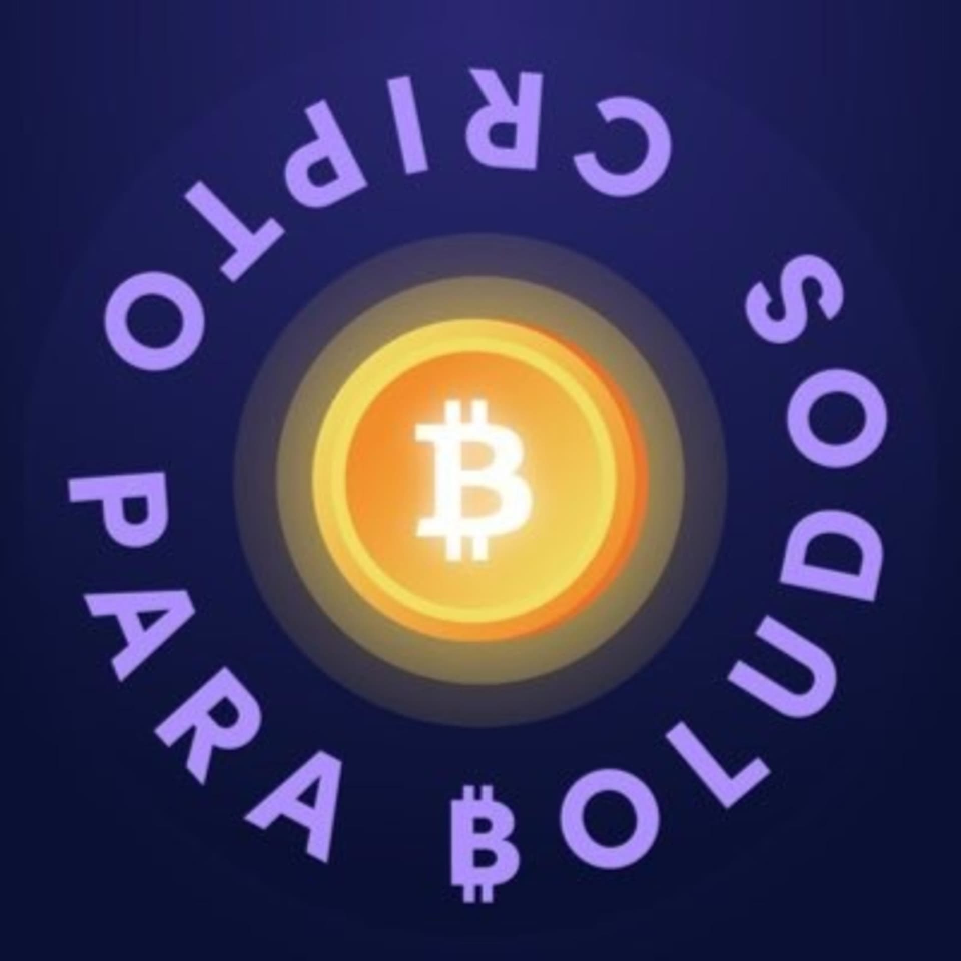 Cripto para boludos - Podcasts