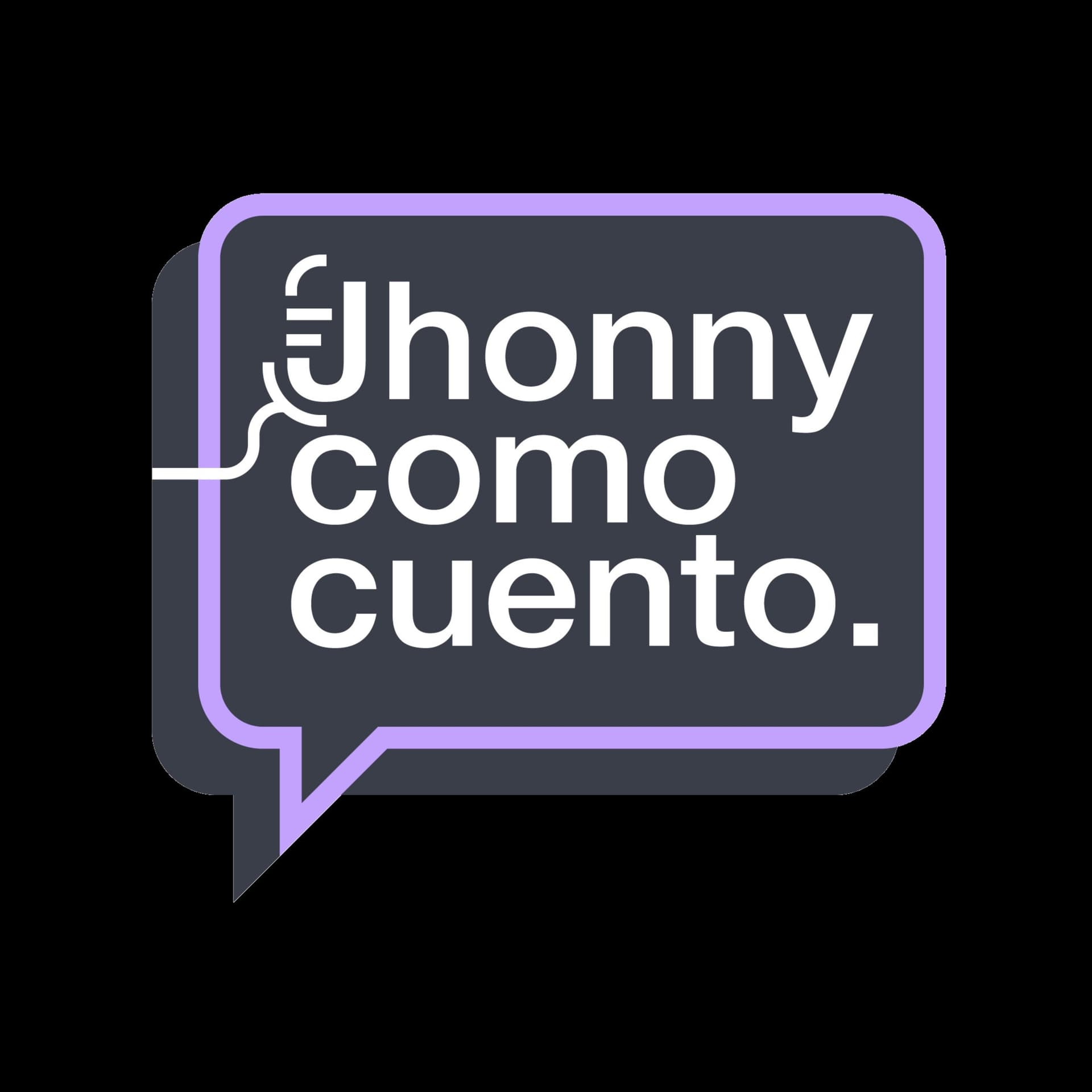 JhonnyComoCuento - Podcasts