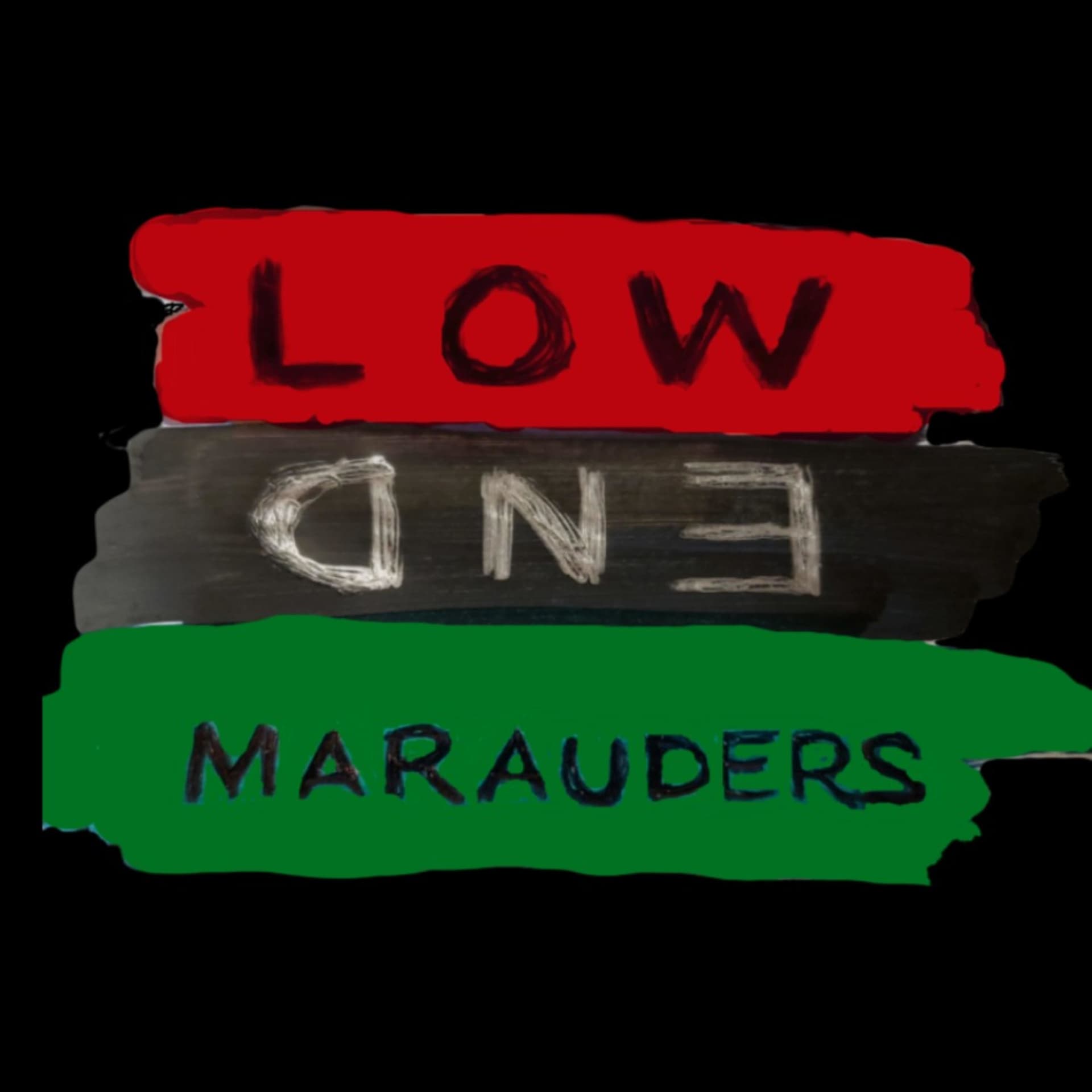 Low End Marauders - Podcasts