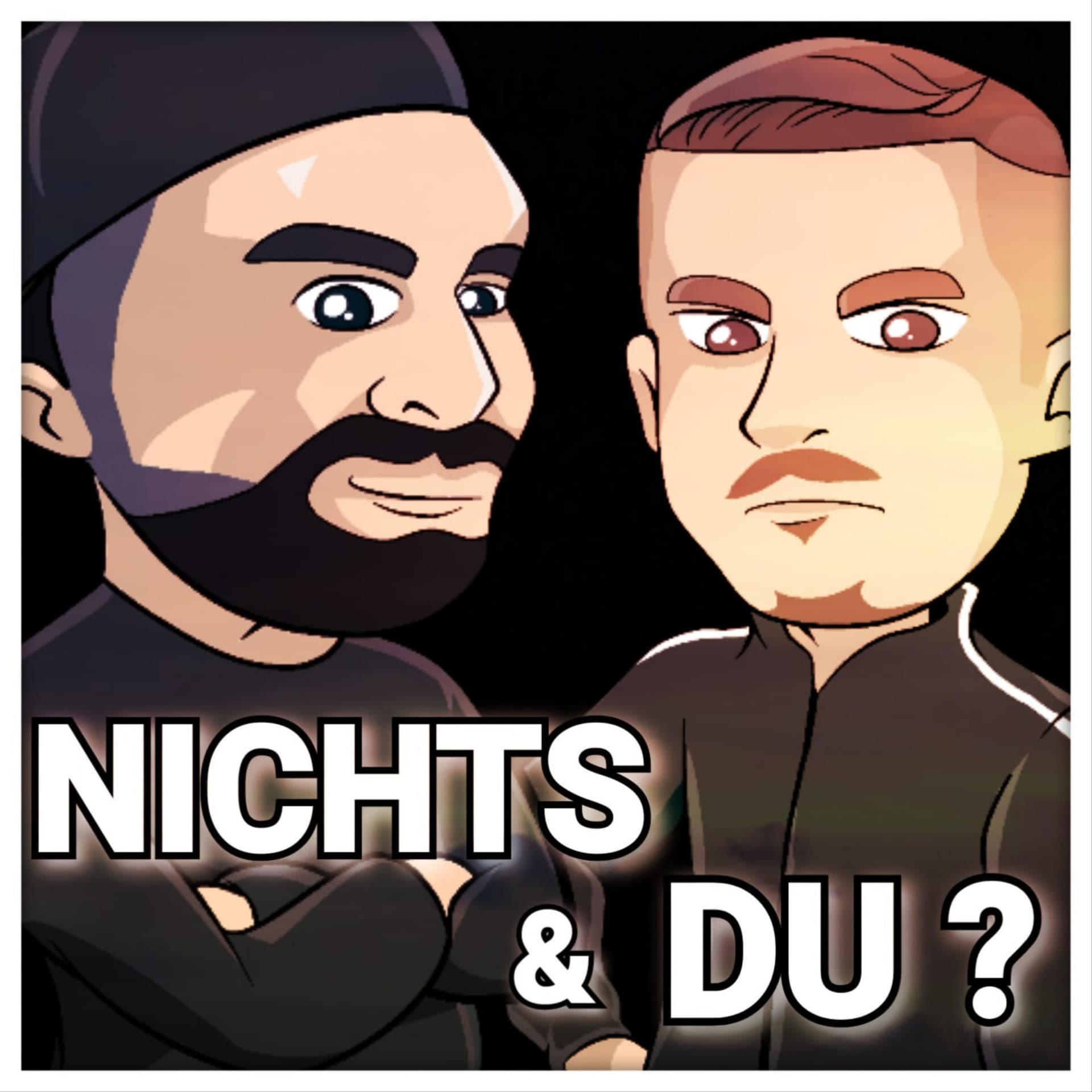 Nichts und du? - Podcasts