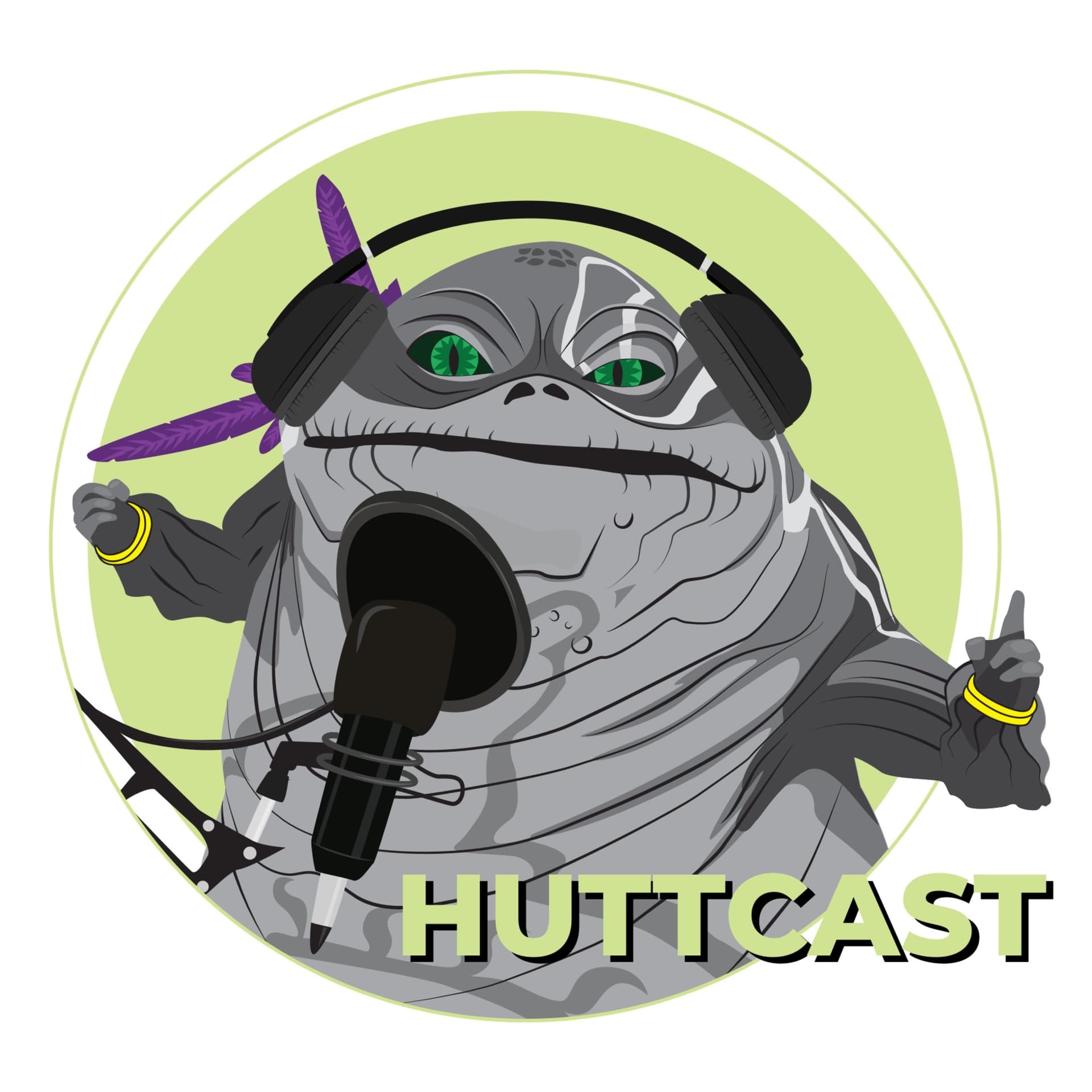 Huttcast - Podcasts