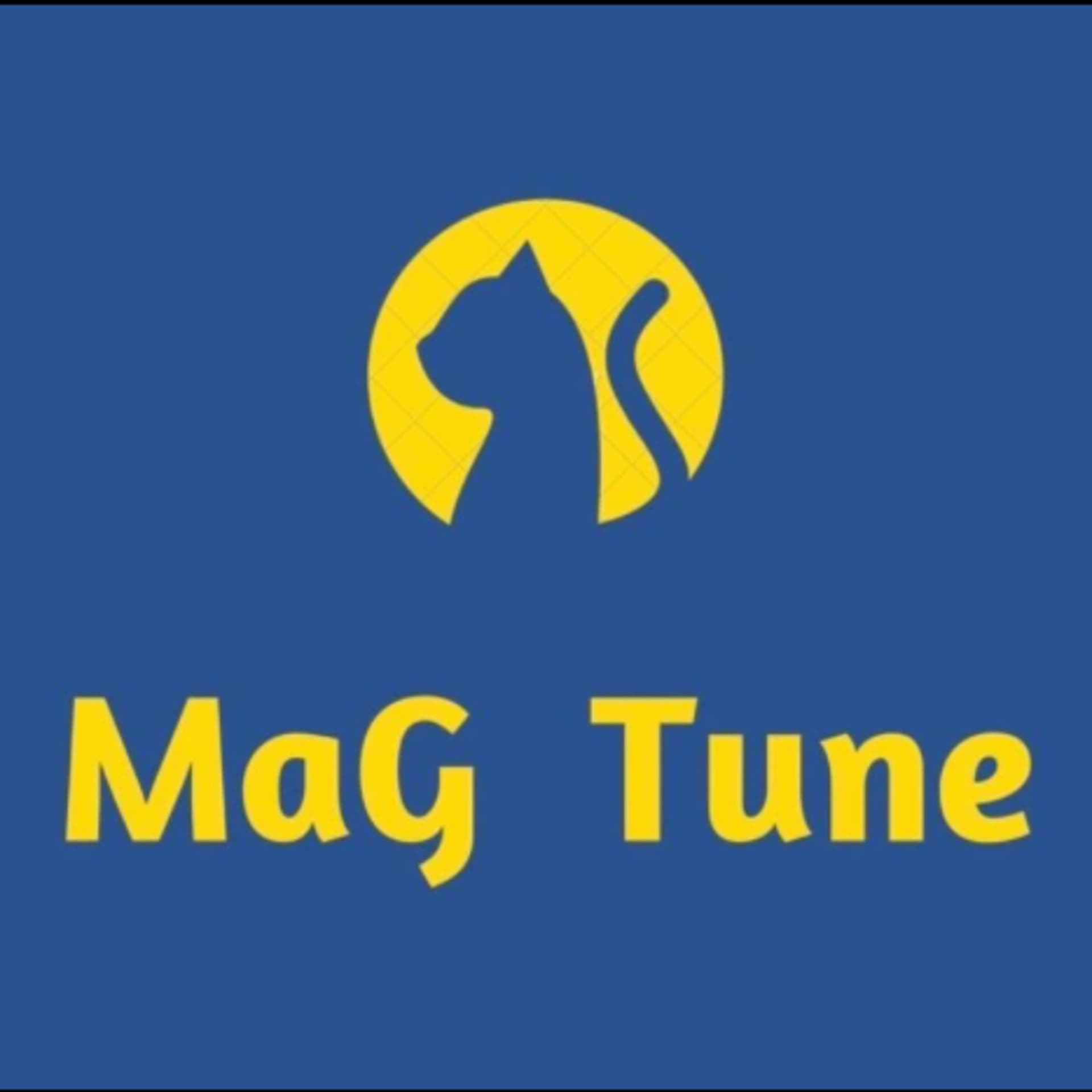 MaG Tune - Podcasts