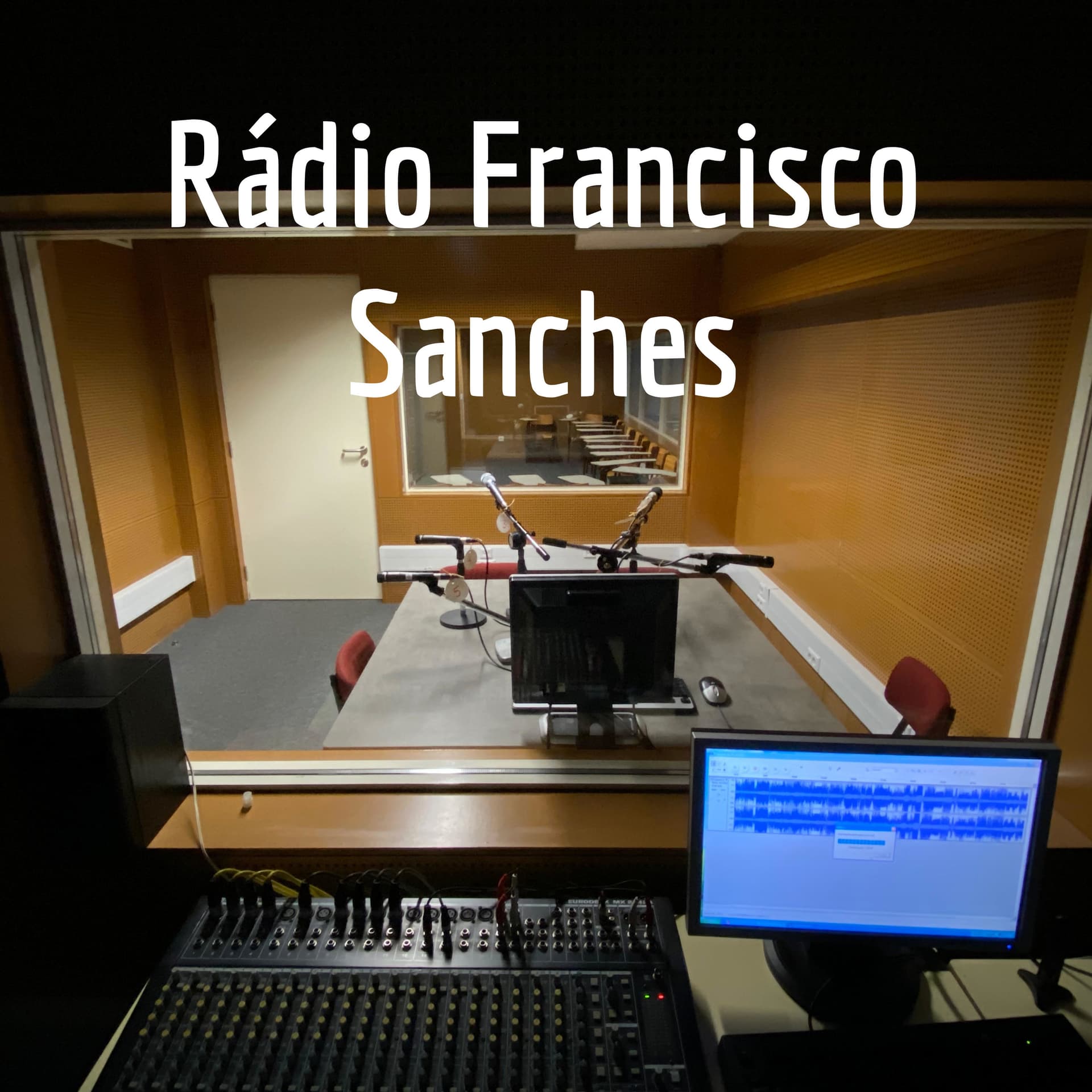 Rádio FS - Podcasts