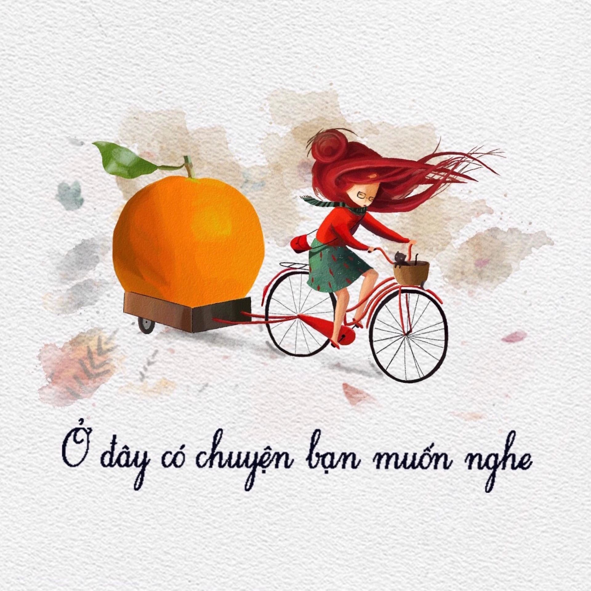 Ở Đây Có Chuyện Bạn Muốn Nghe - Podcasts