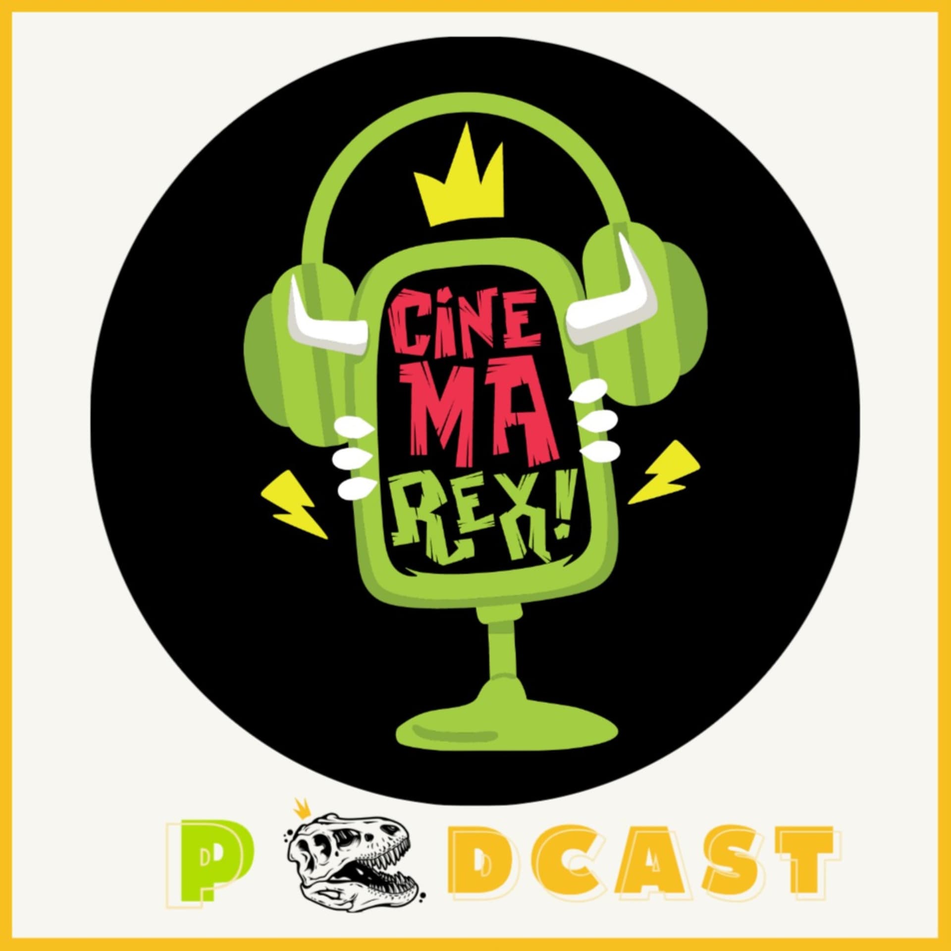 Cinema Rex - Podcasts