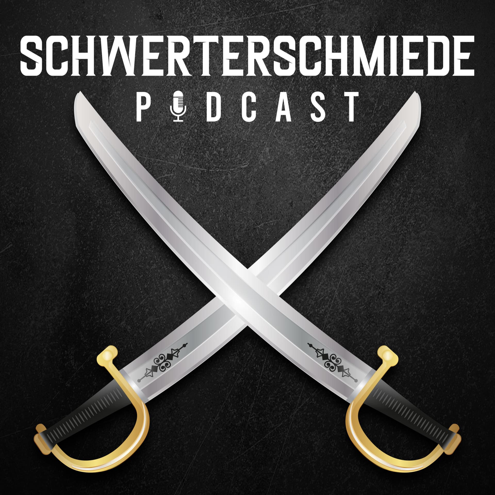 Schwerterschmiede - der Schalke Podcast - Podcasts