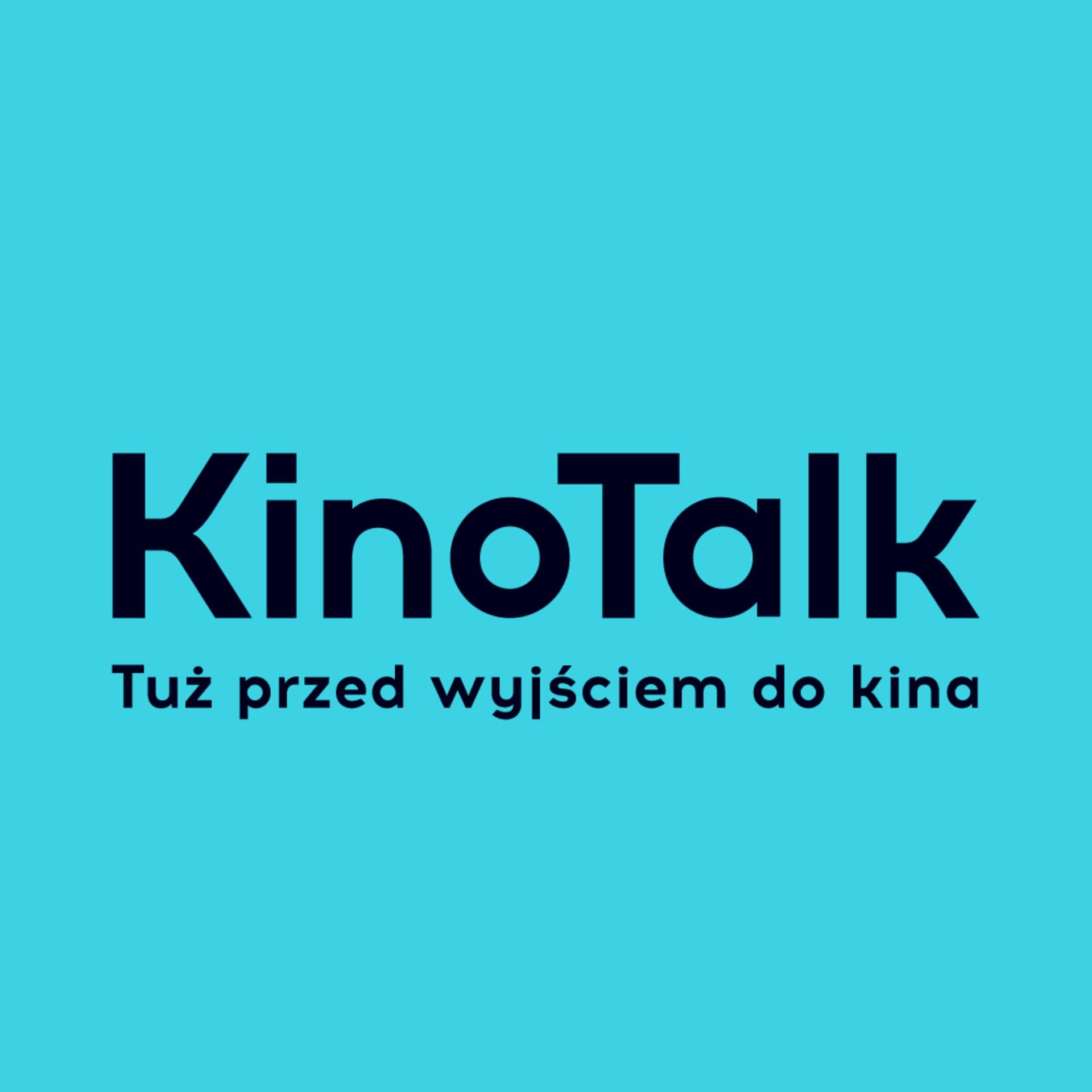 KinoTalk - Podcasts
