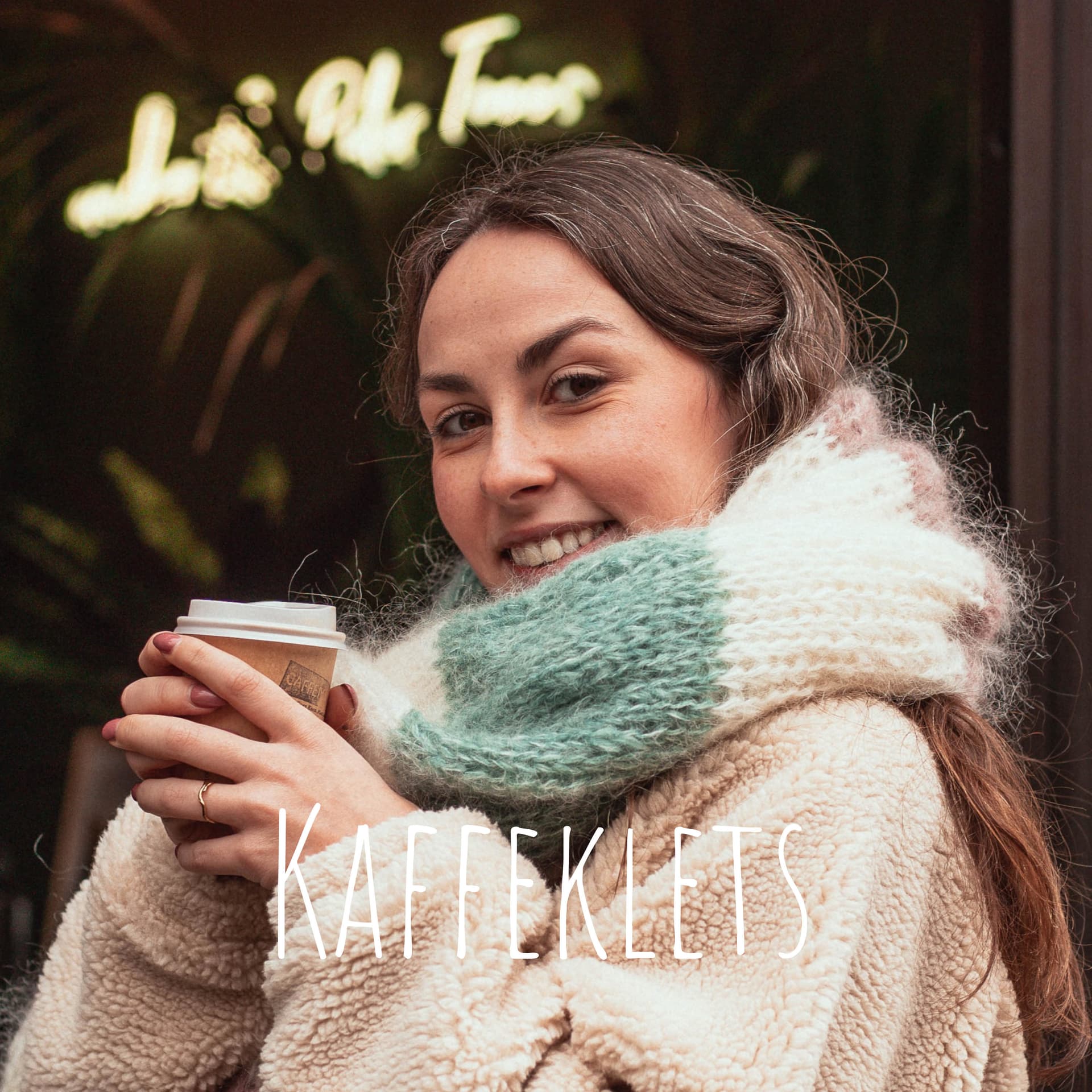 Kaffeklets - Podcasts