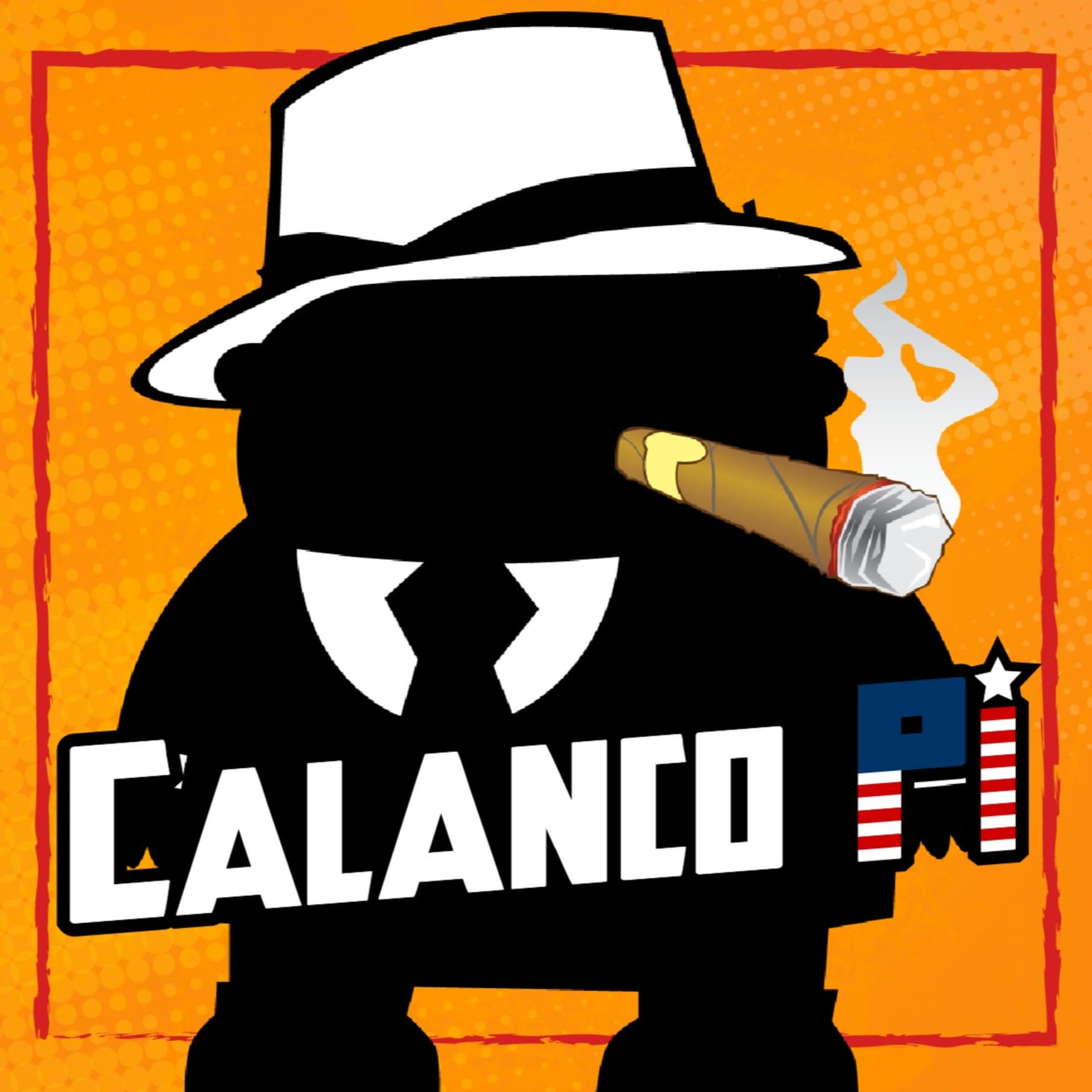 Calanco Pi - Podcasts