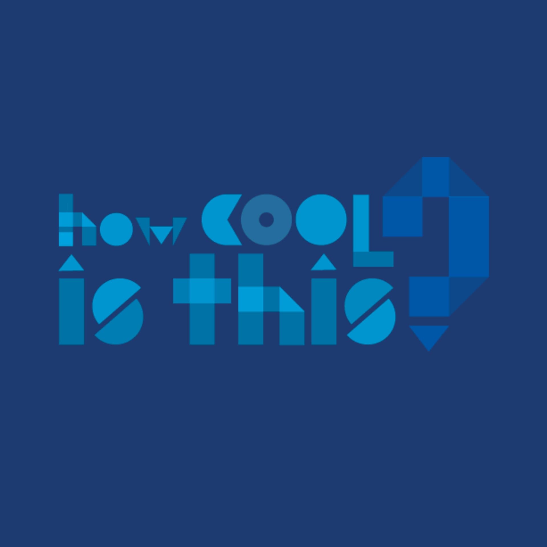 How Cool Is This? - Podcasts