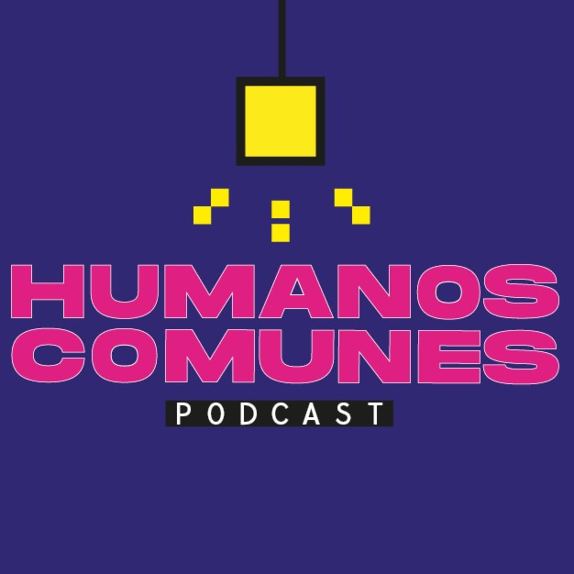 HUMANOS COMUNES Podcast - Podcasts
