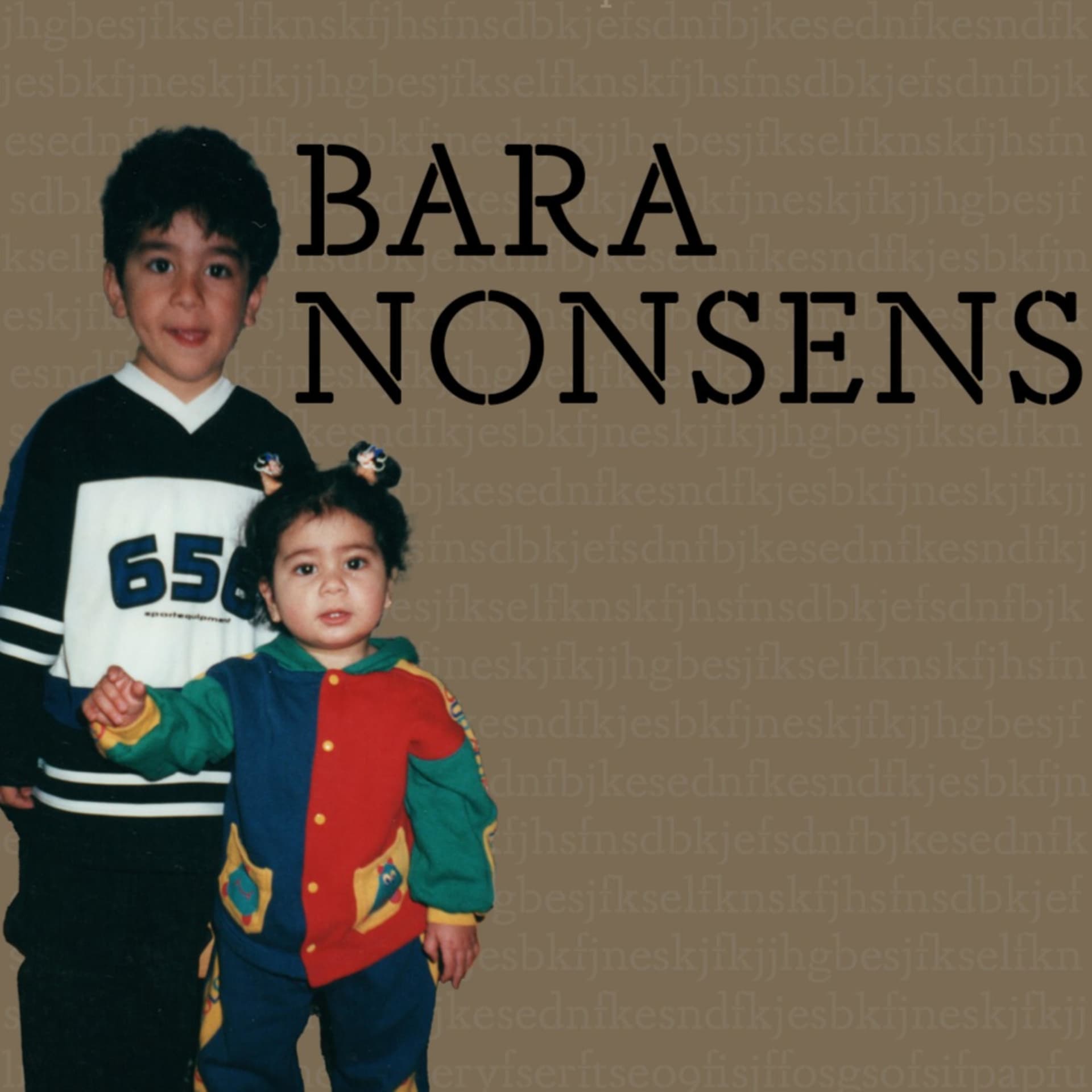 BARA NONSENS - Podcasts