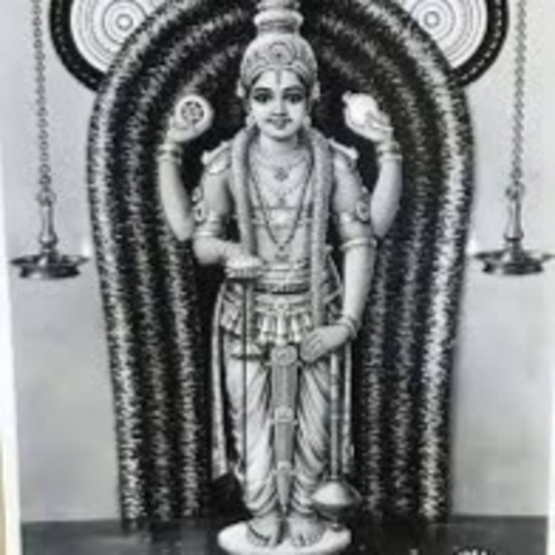 SHRIMAN NARAYANEEYAM - Part I (Dasakam 1 - 35) - Podcasts