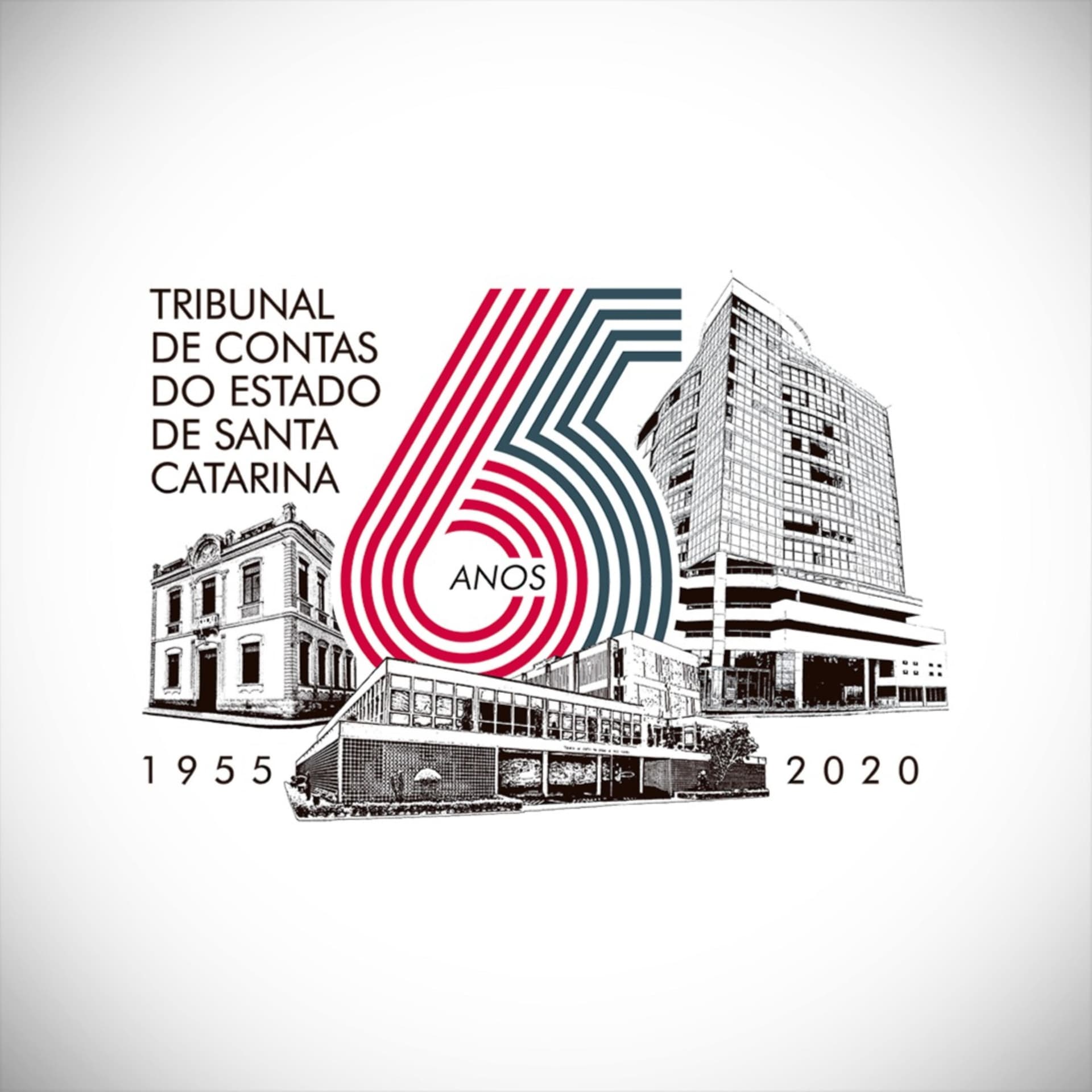 Memória TCE/SC - Podcasts