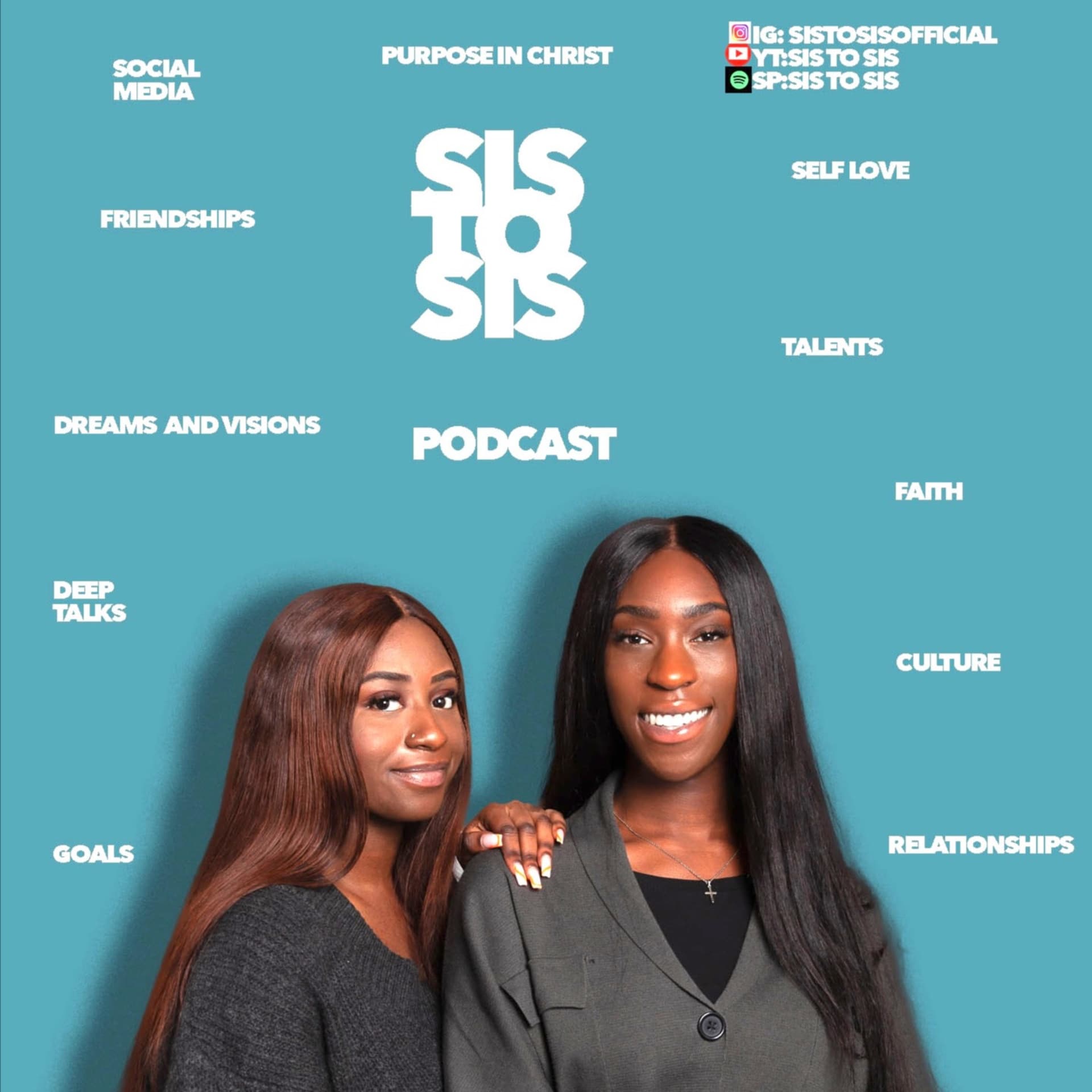 Sistosis - Podcasts