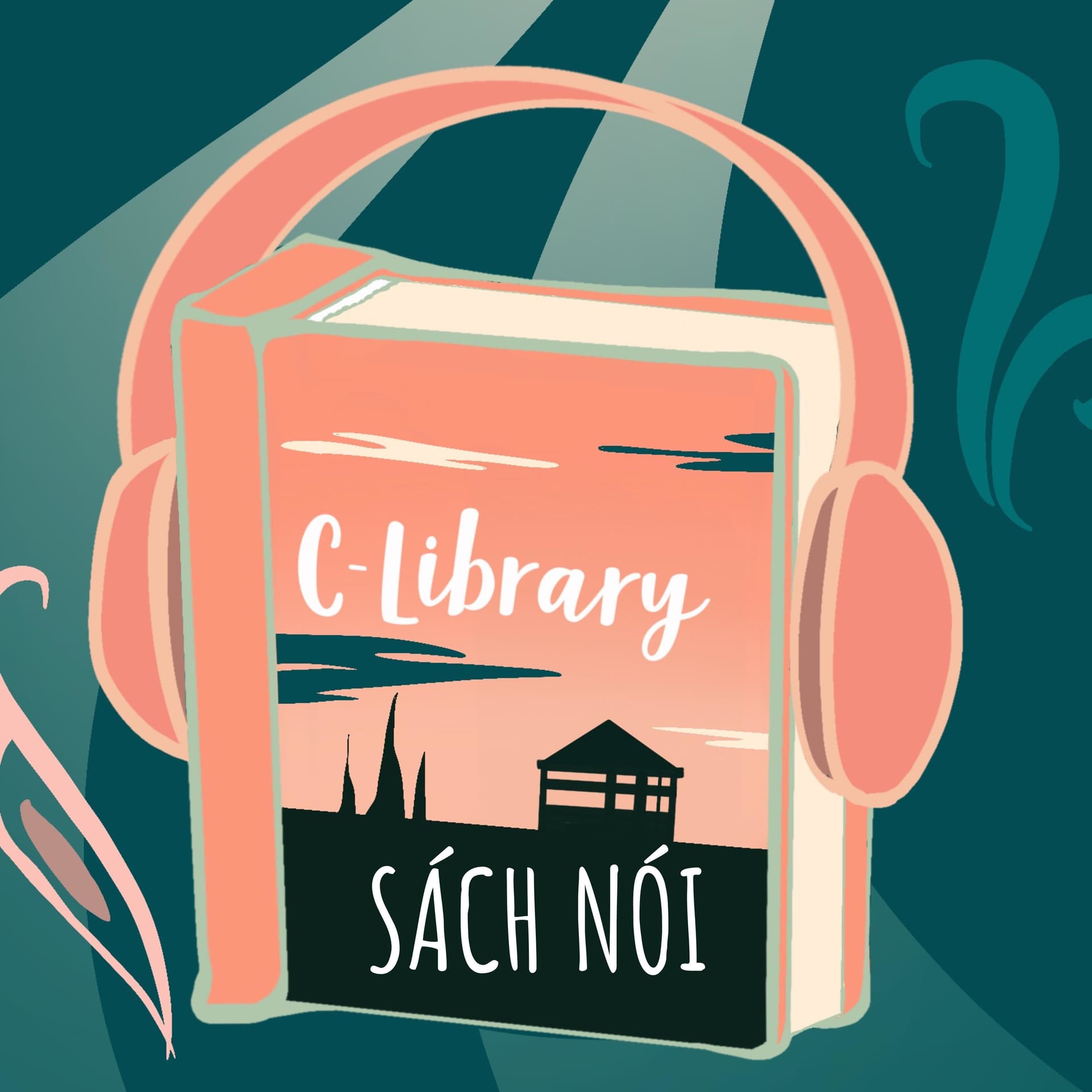SÁCH NÓI: Dưới Mái Vòm Schneider - Podcasts