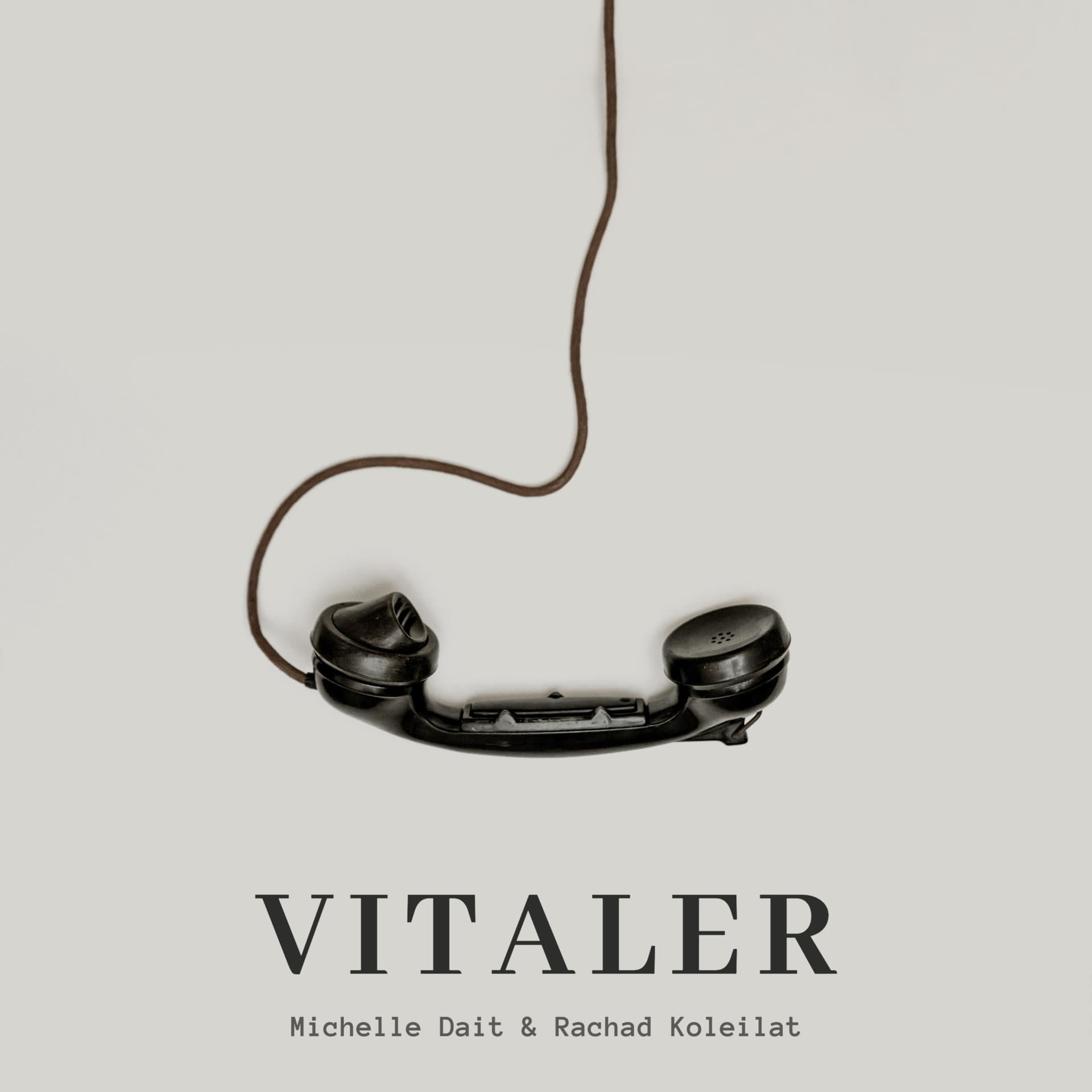 VITALER - Podcasts