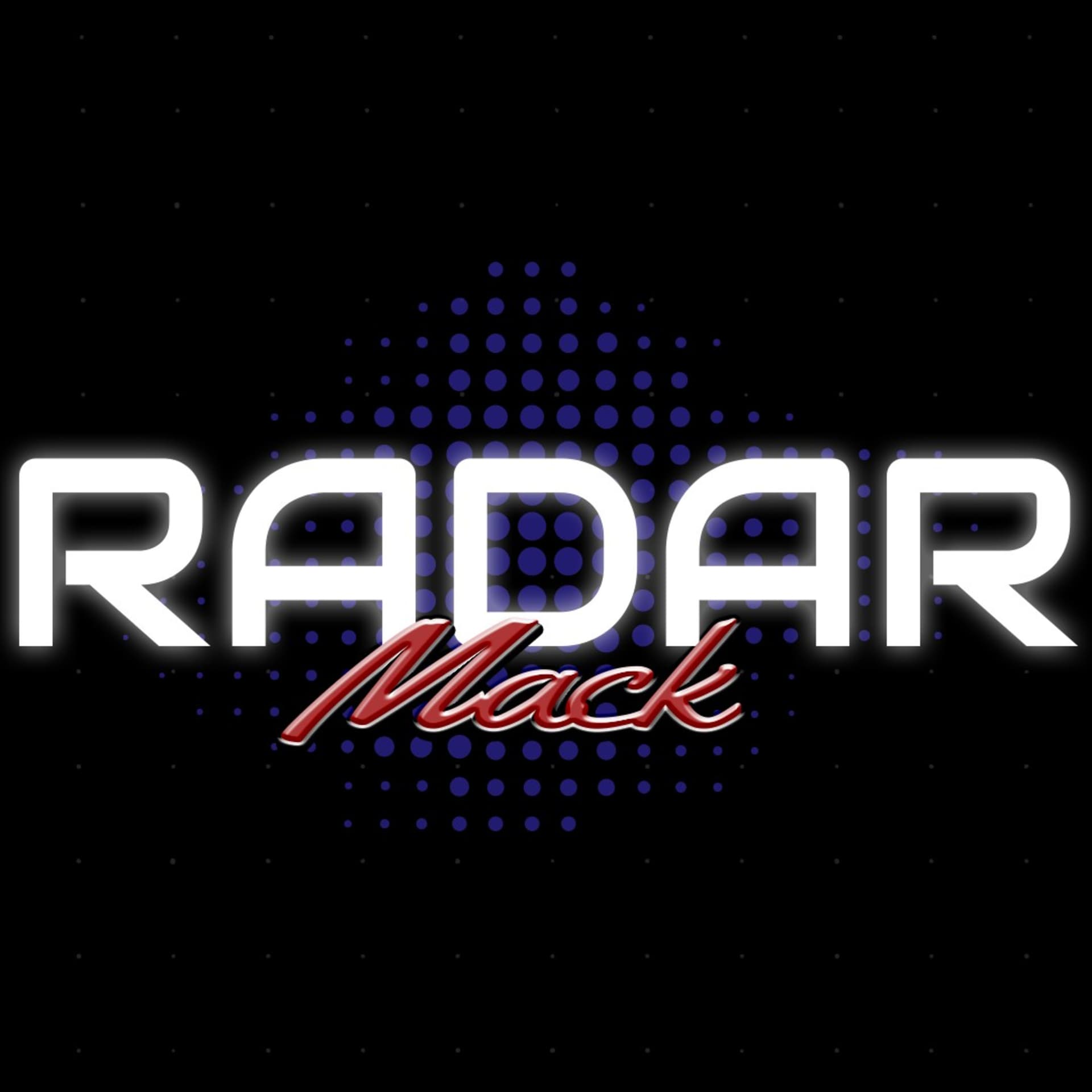 Radar Mack - Podcasts
