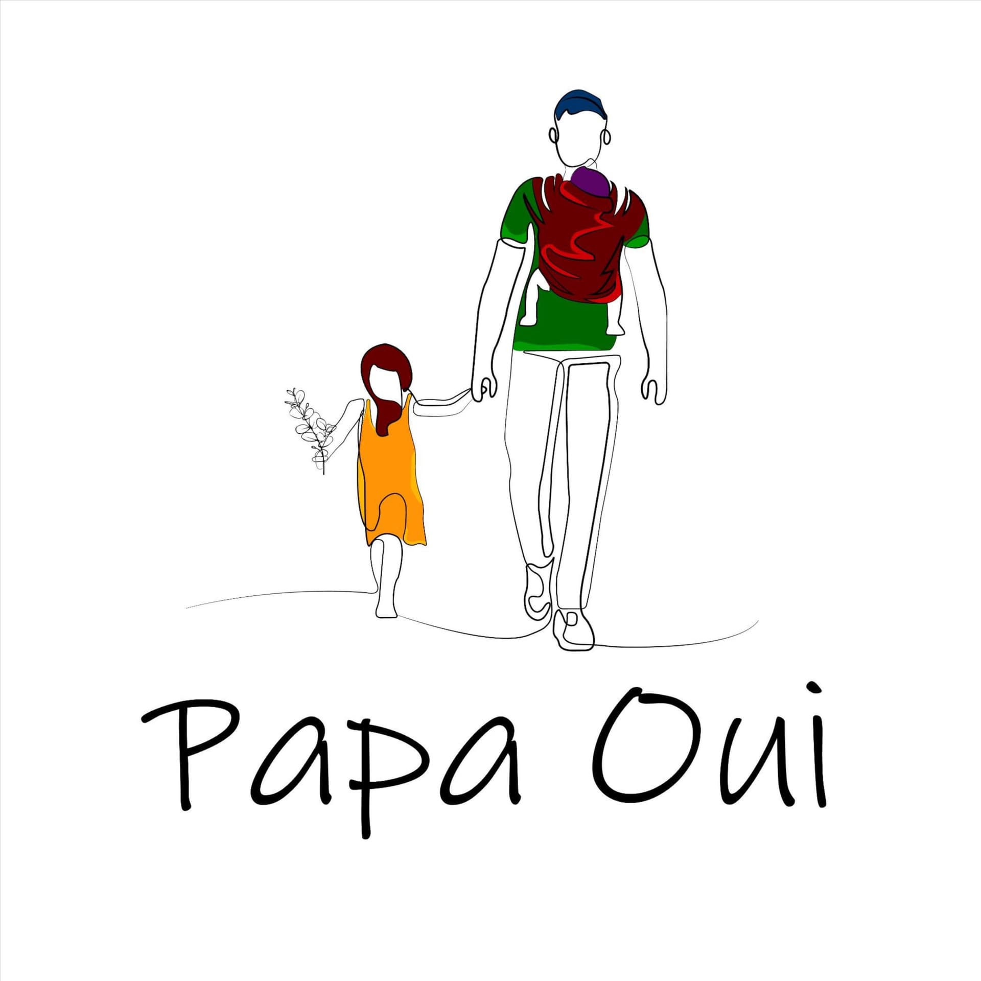 Papa Oui - Eltern-Sein, Familie, Erziehung - Podcasts