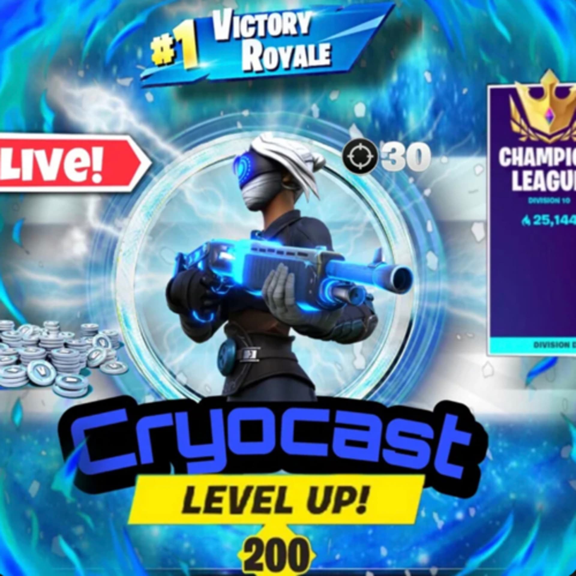 Cryocast-Ein GAMING Podcast - Podcasts