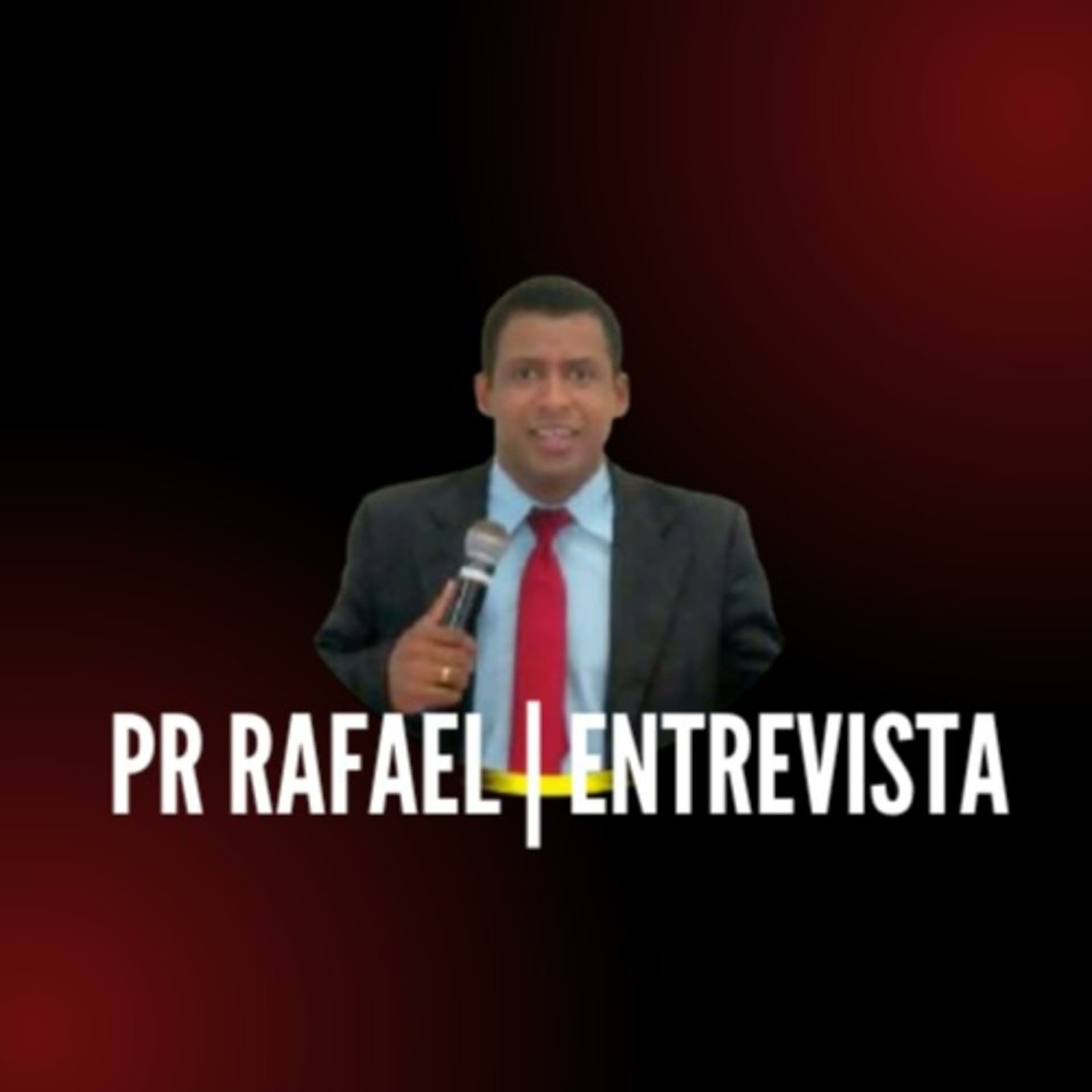 Pr Rafael | Entrevista - Podcasts