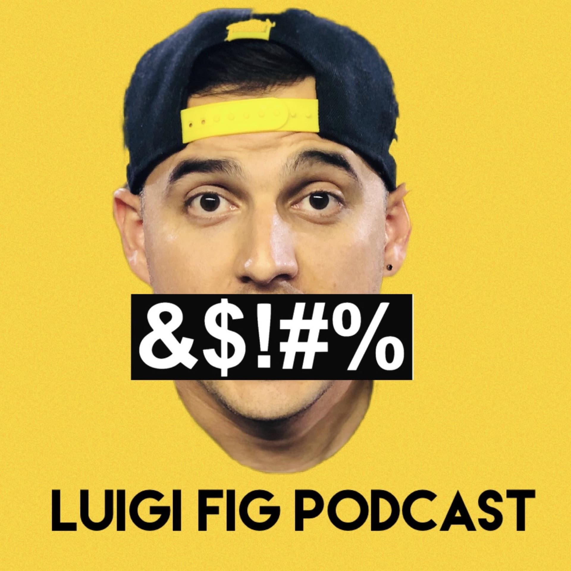 Luigi Fig Podcast - Podcasts