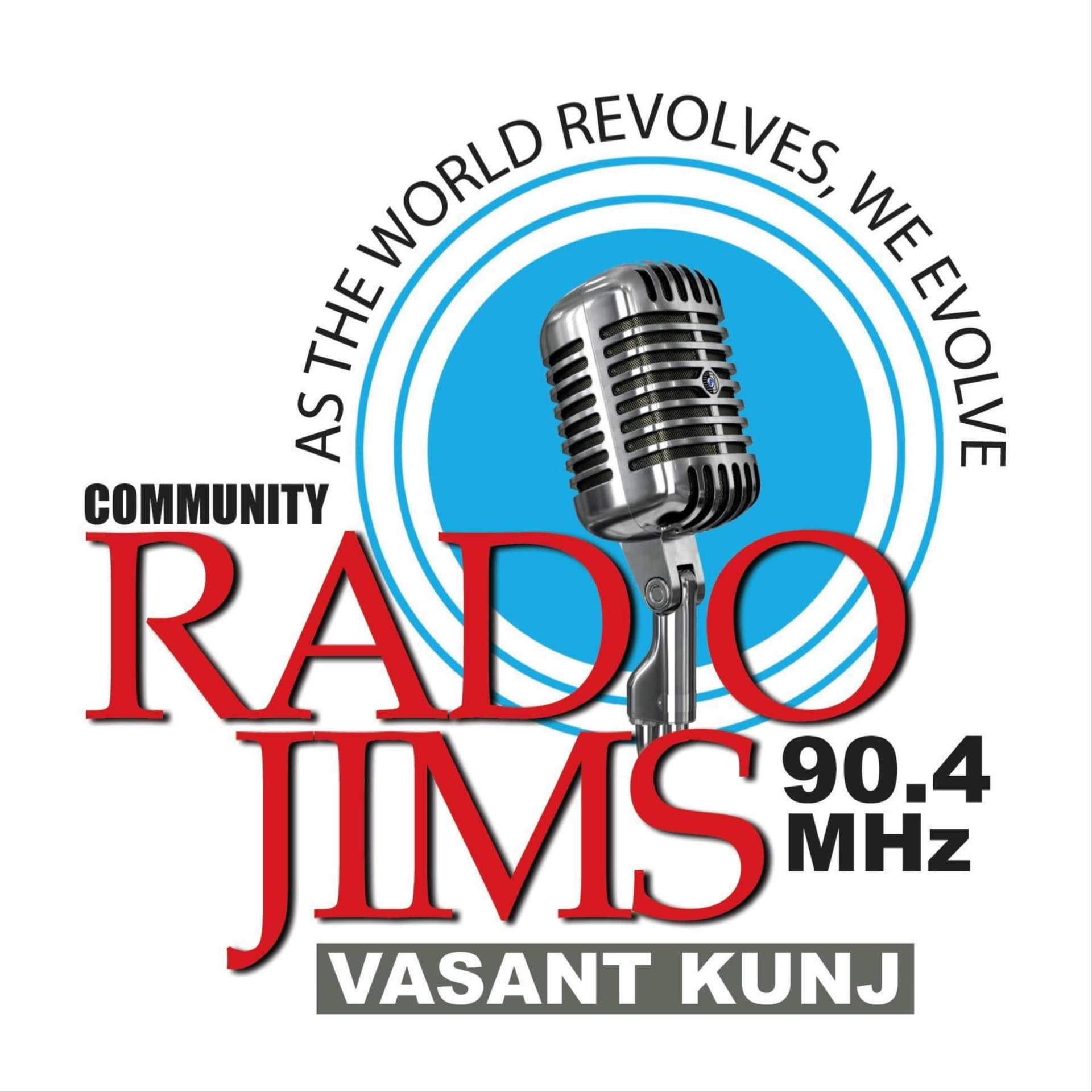 CR JIMS Podcast - Podcasts