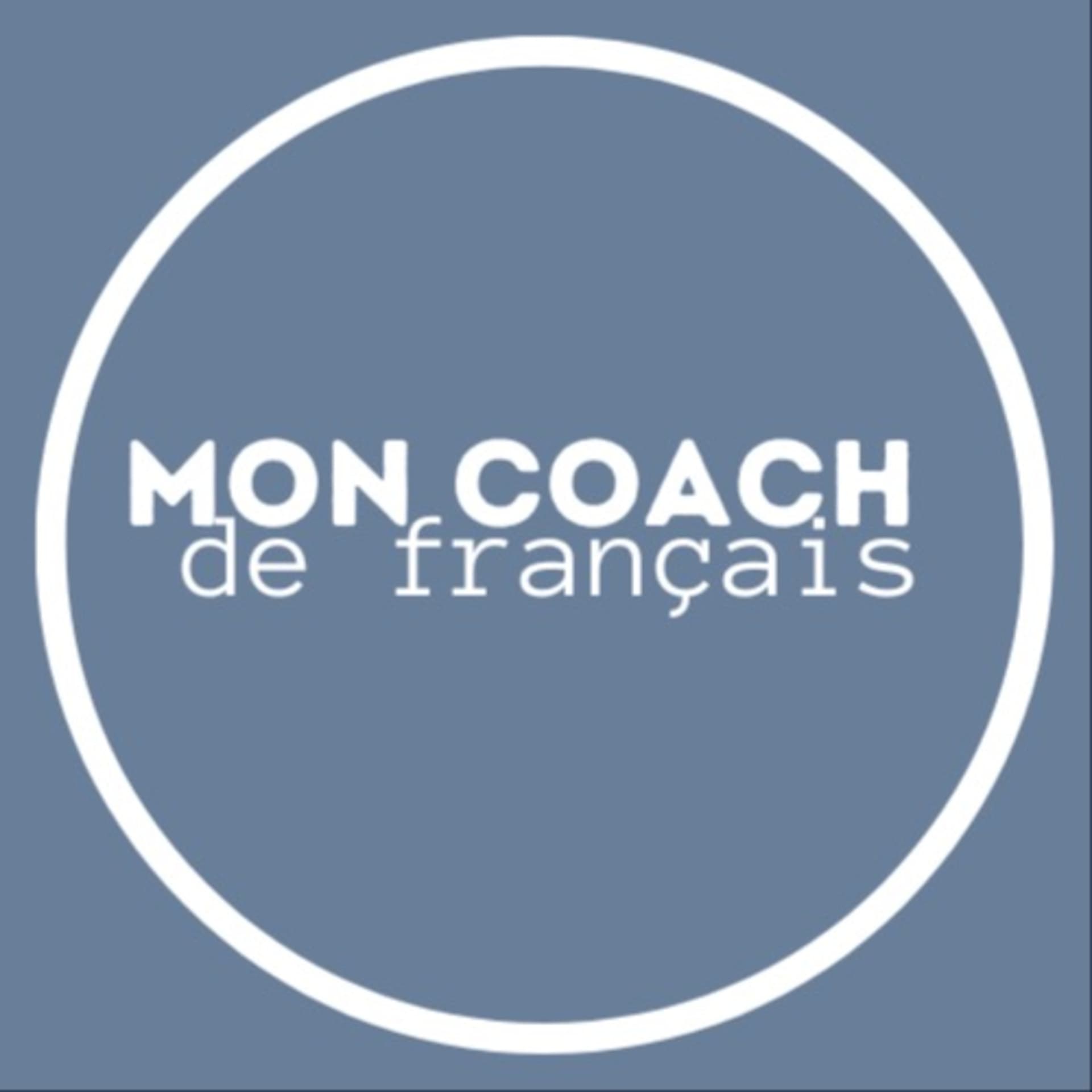 Mon coach de français - Podcasts