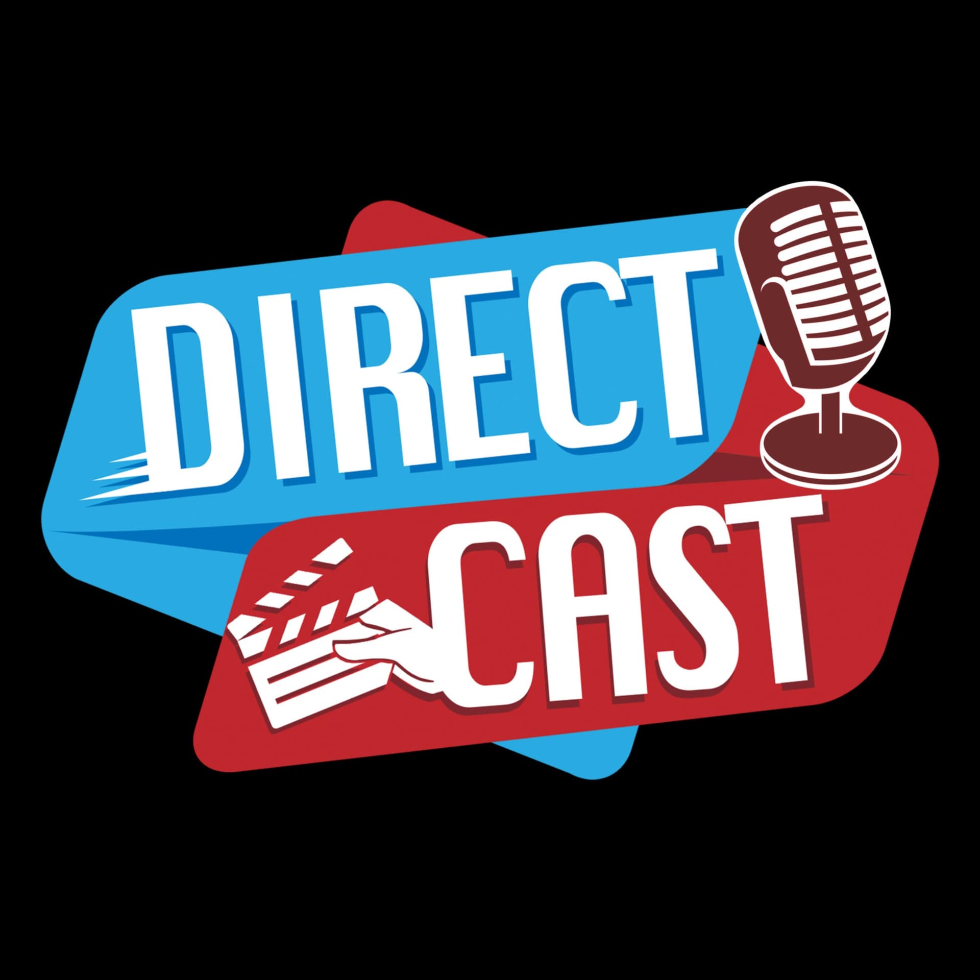 Direct Cast - O seu melhor podcast - Podcasts