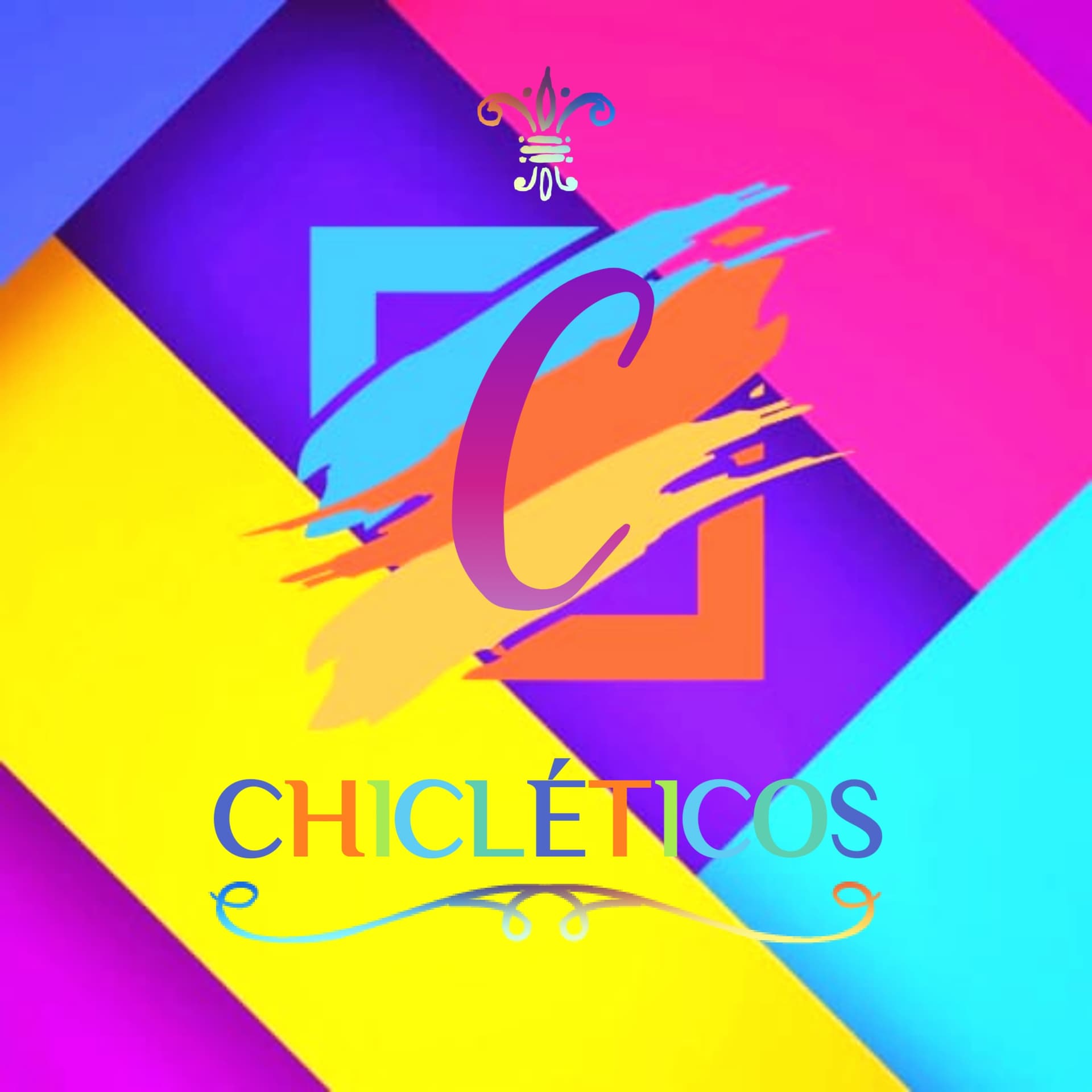 CHICLÉTICOS - Podcasts
