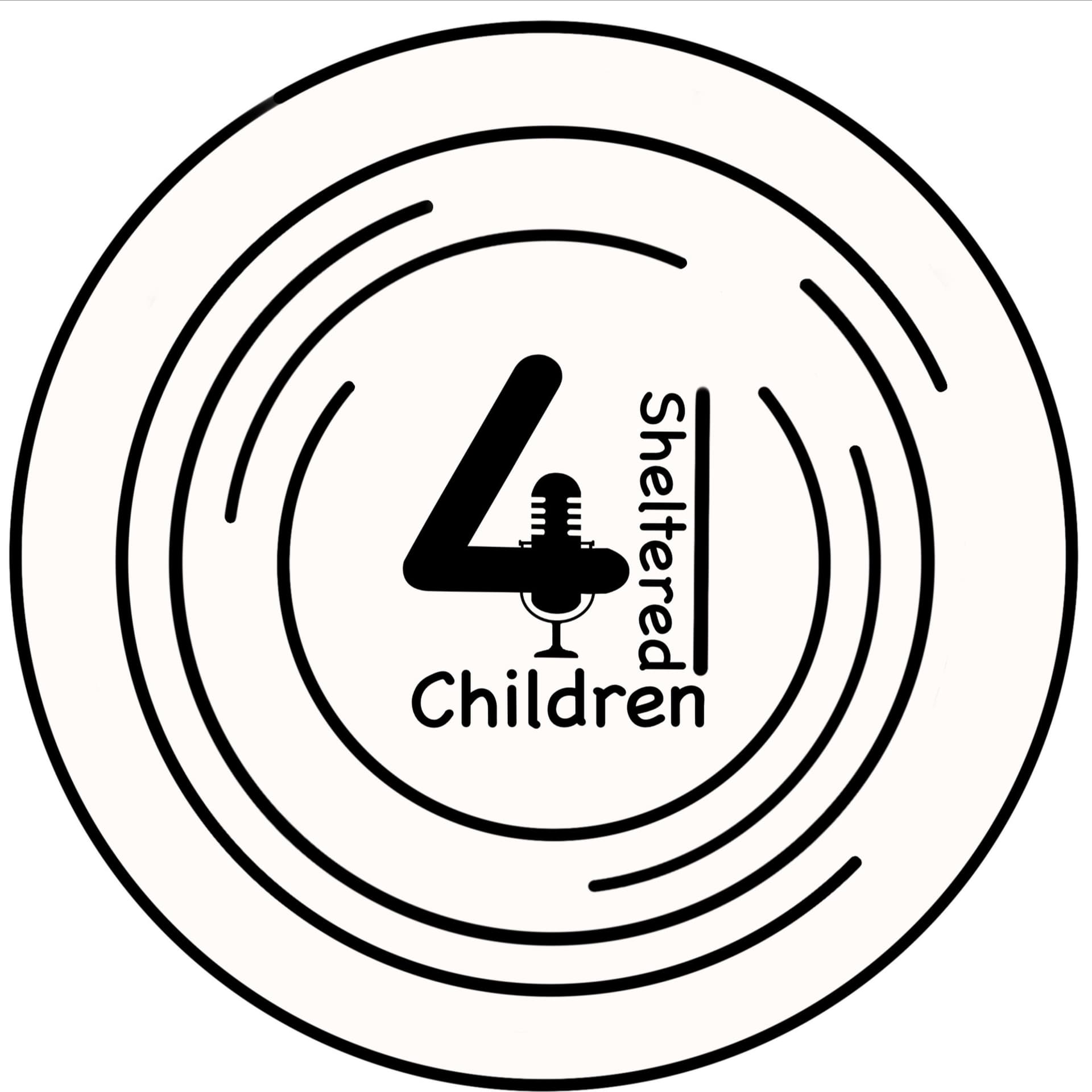 Four Sheltered Children - Podcasts