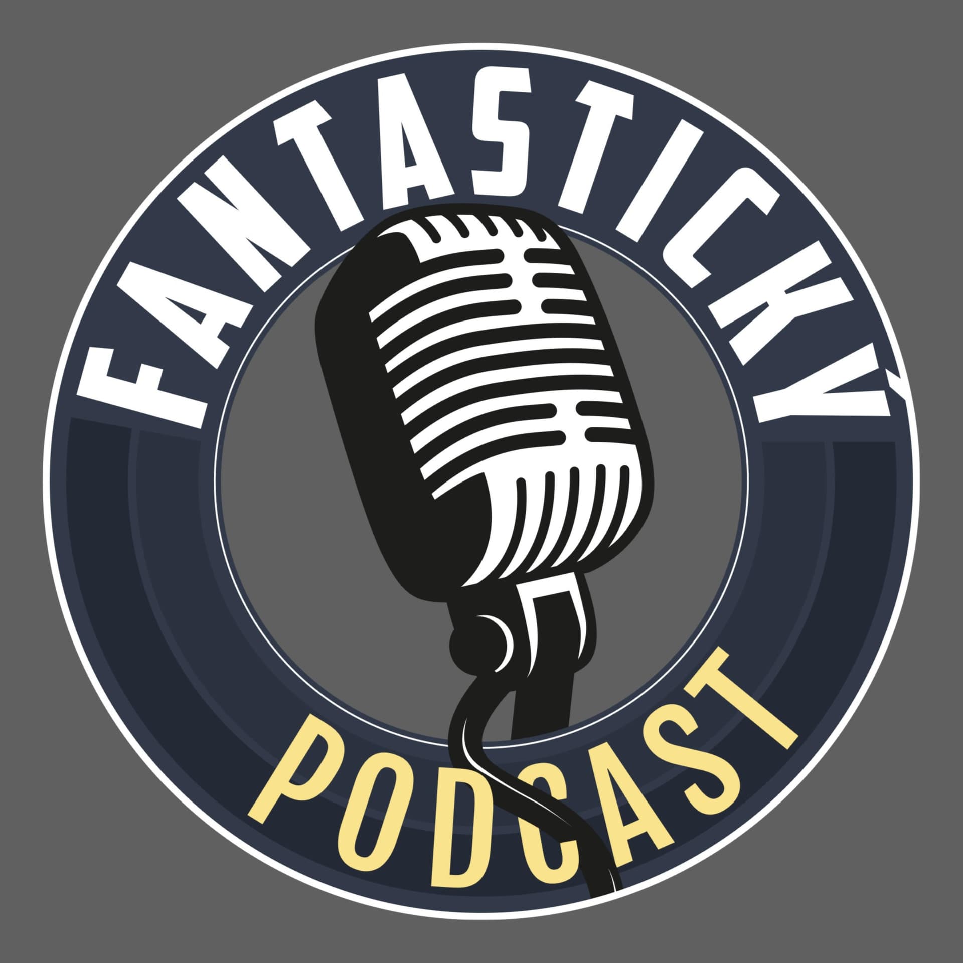 Fantastický Podcast - Podcasts